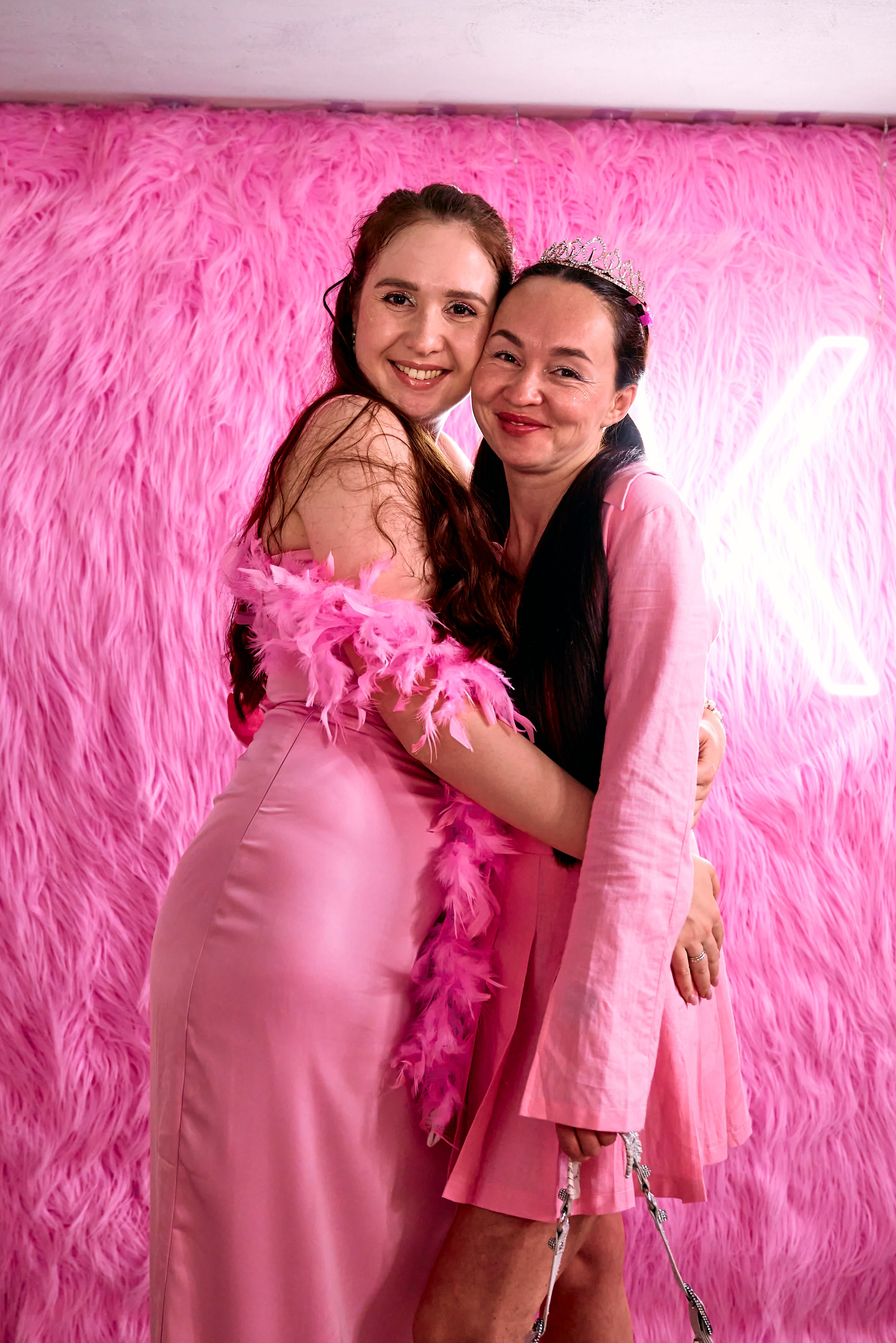 Вечеринка «Из 13 в 30». Фотограф Казань