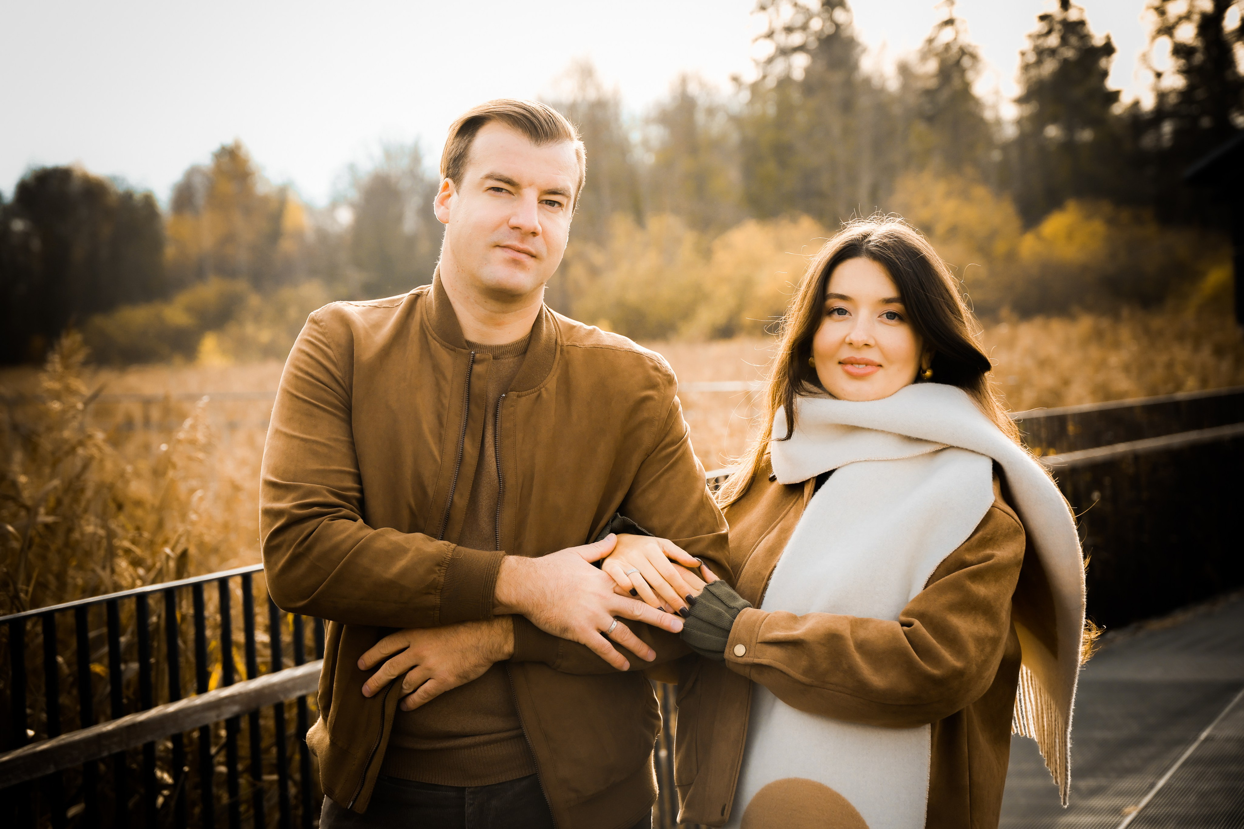 Love Story. The EVL gallery