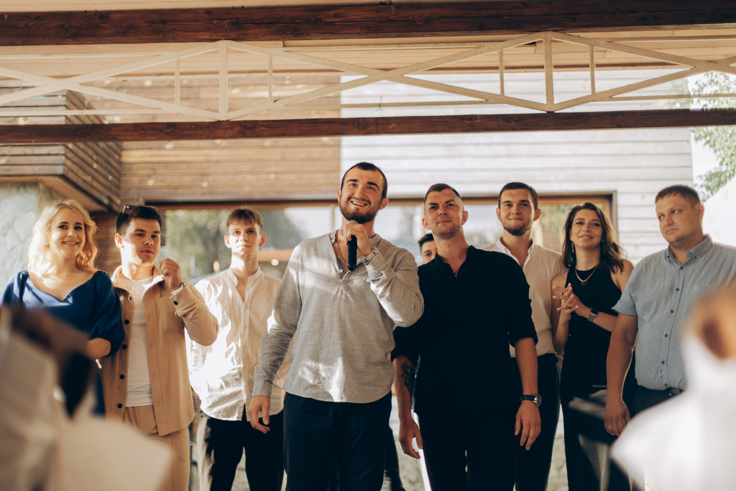 Свадьбы. Портретный и свадебный фотограф в Перми Ная Моложенко
