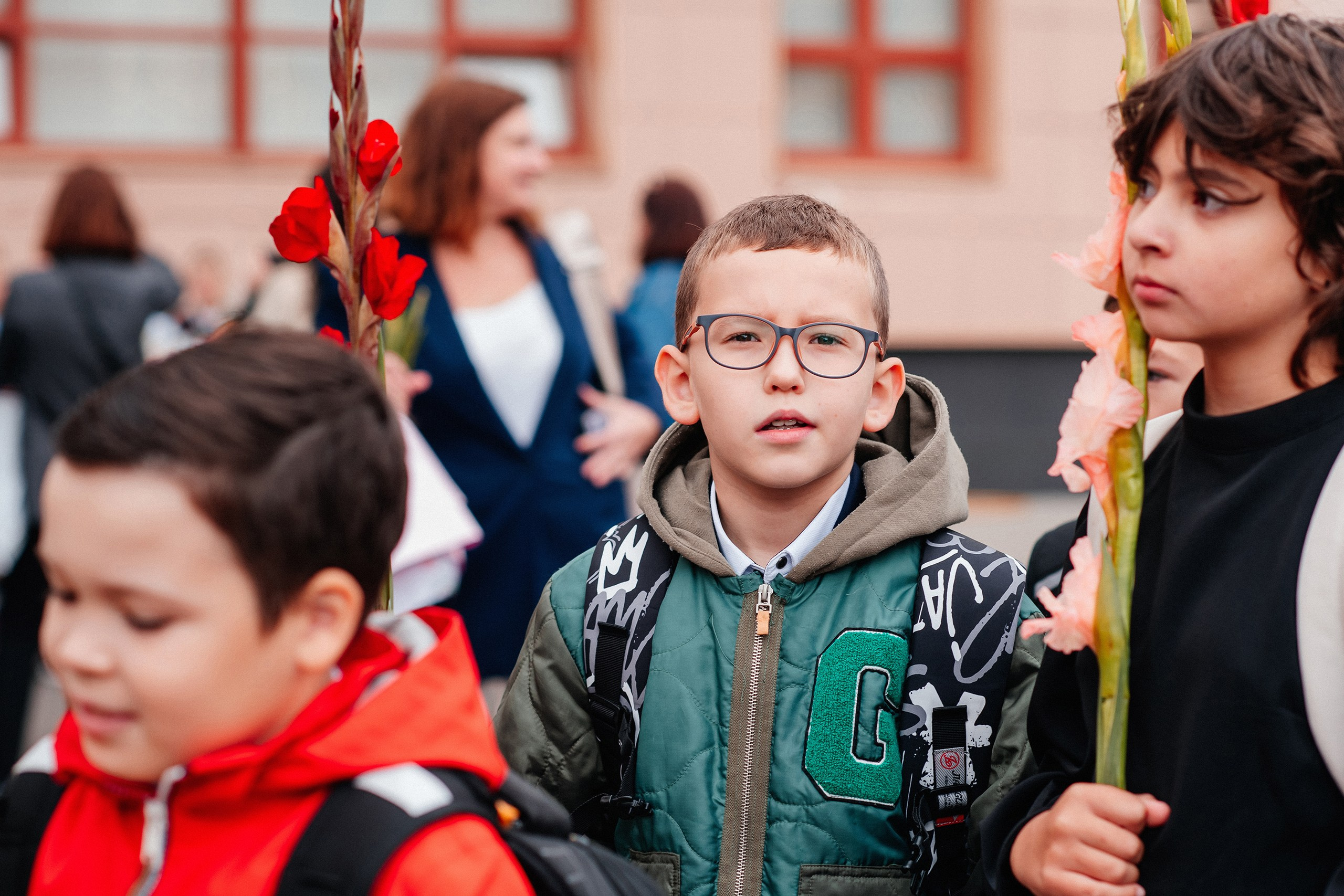2-е сентября 4я. Семейный и Свадебный фотограф. Санкт-Петербург. Пушкин