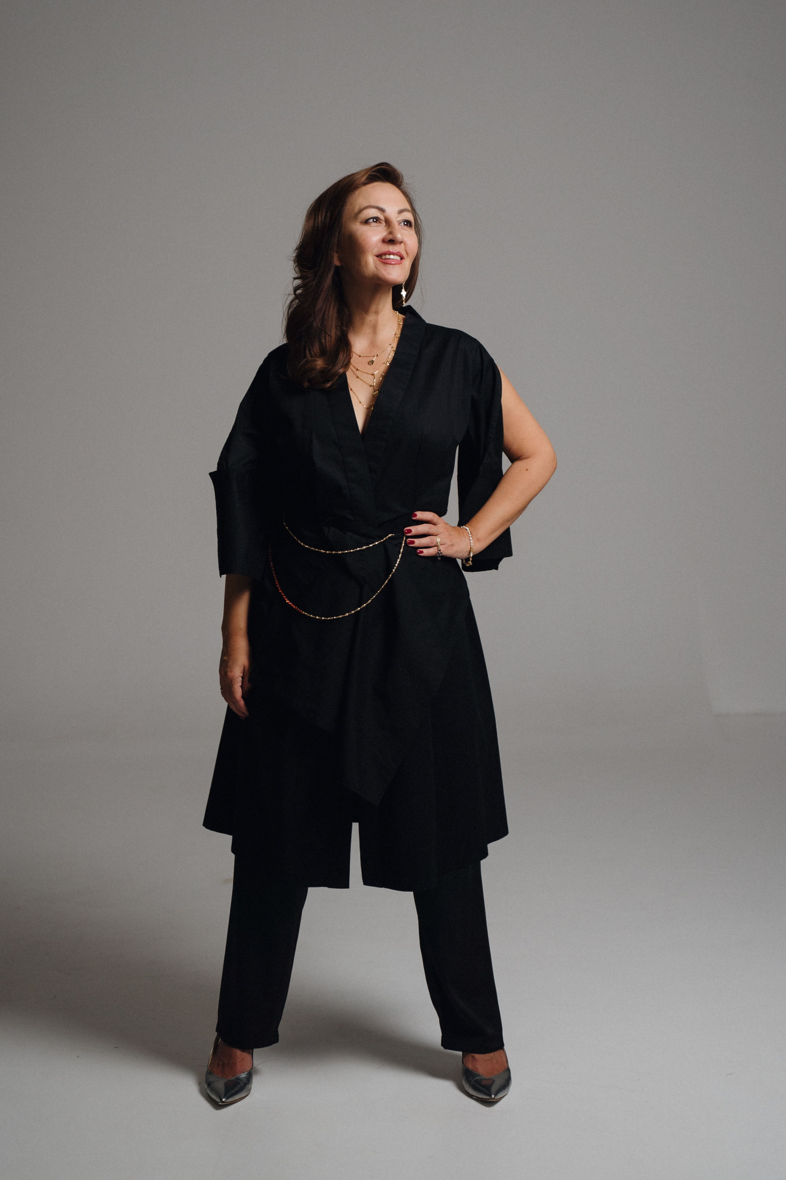 ID — Бренд украшений со смыслом. Беккер Таня