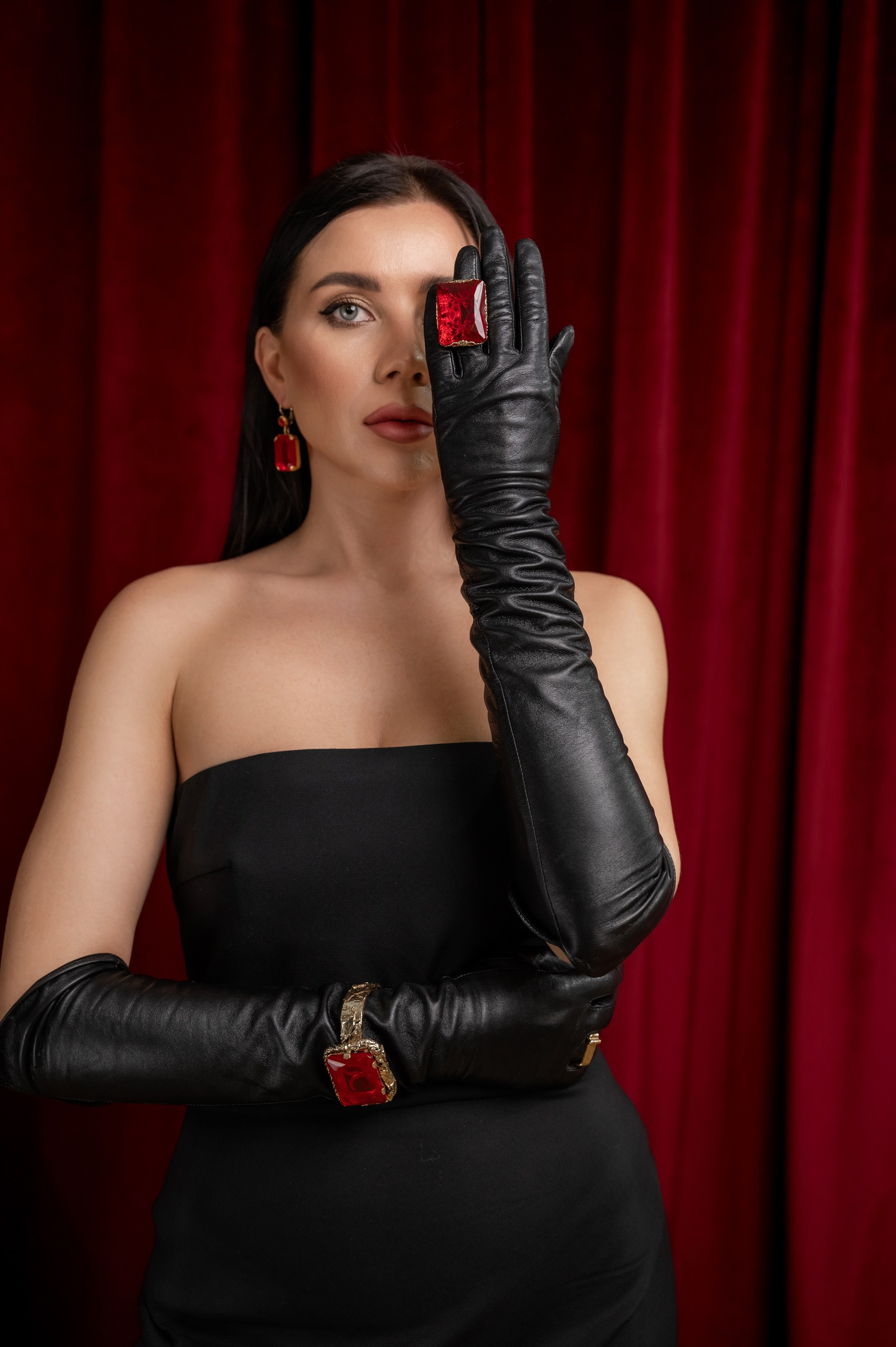 Съемка брендов. Бизнес-Фотограф Краснодар