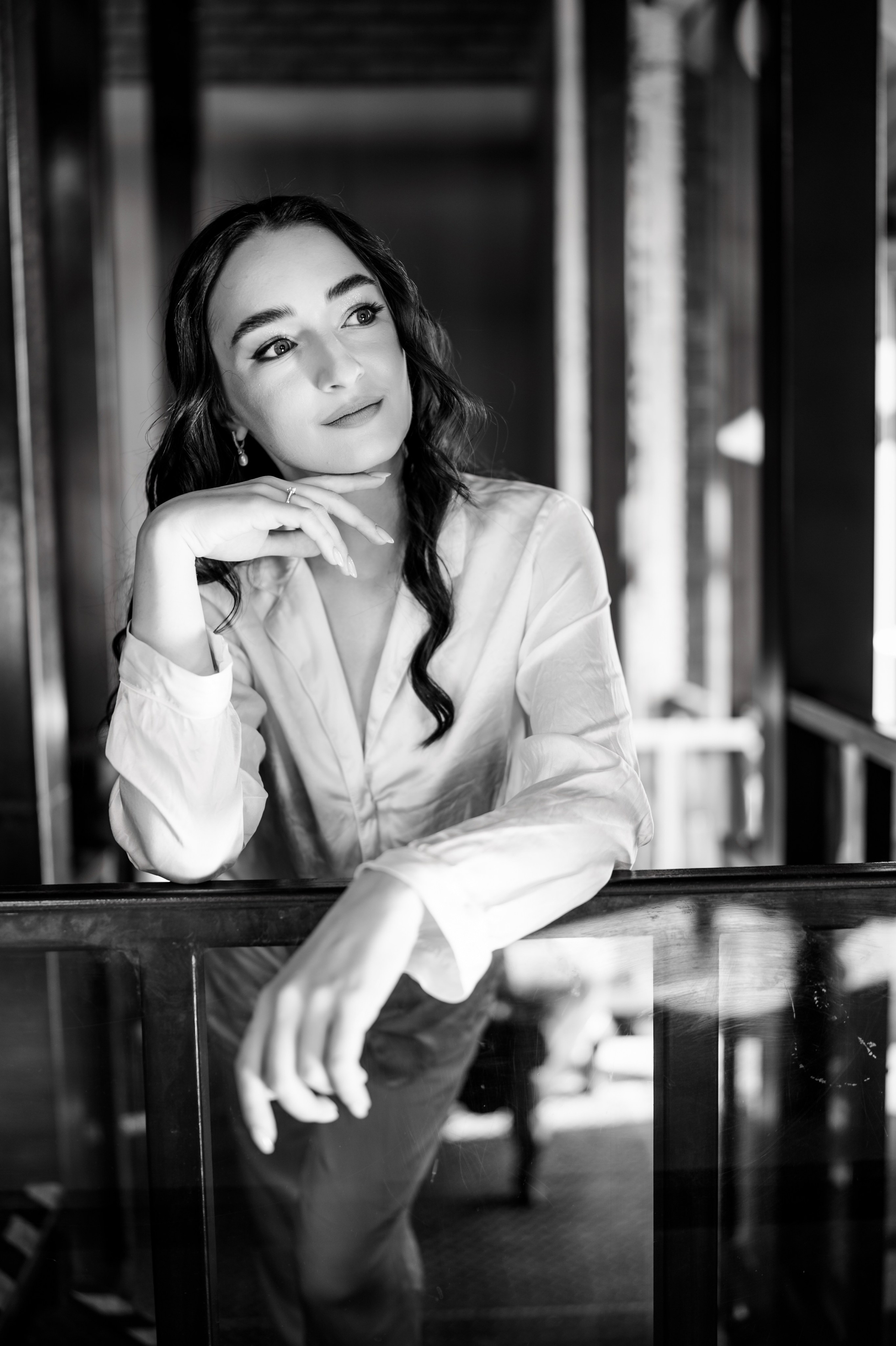 В первых лучах!. Dmitry Unik — ваш стильный фотограф