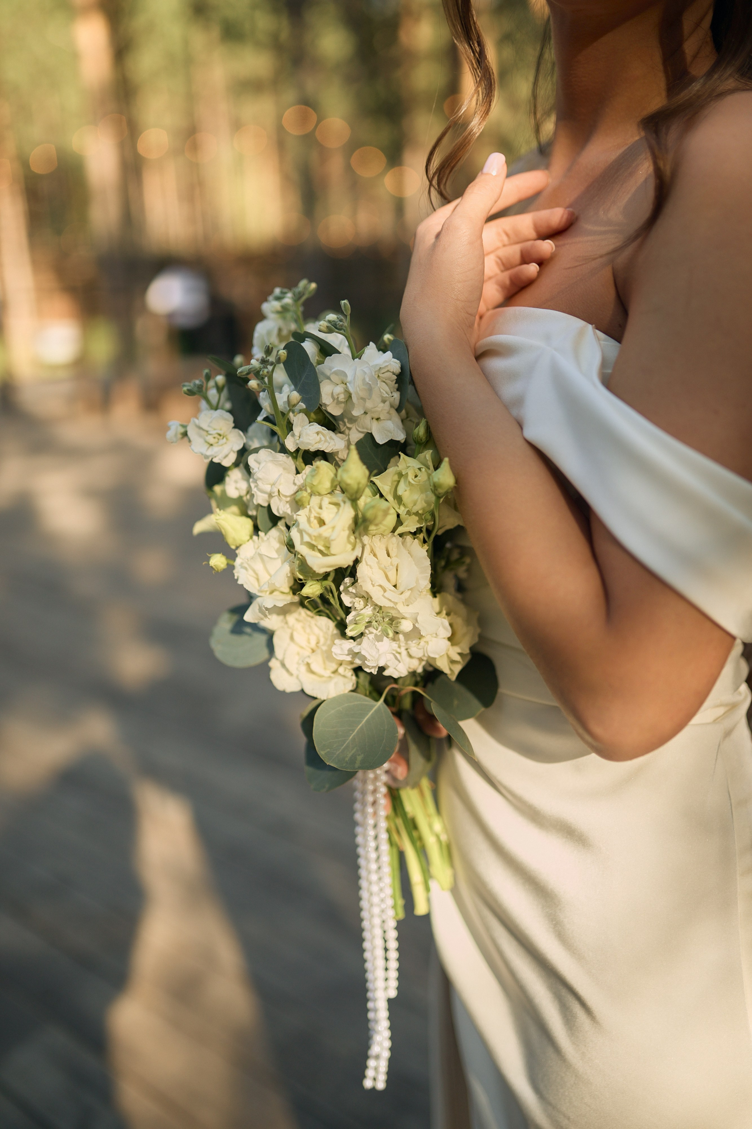 Ирина и Дмитрий. 22.08.2025. Алина Каравайцева. Фотограф в городе Барнаул