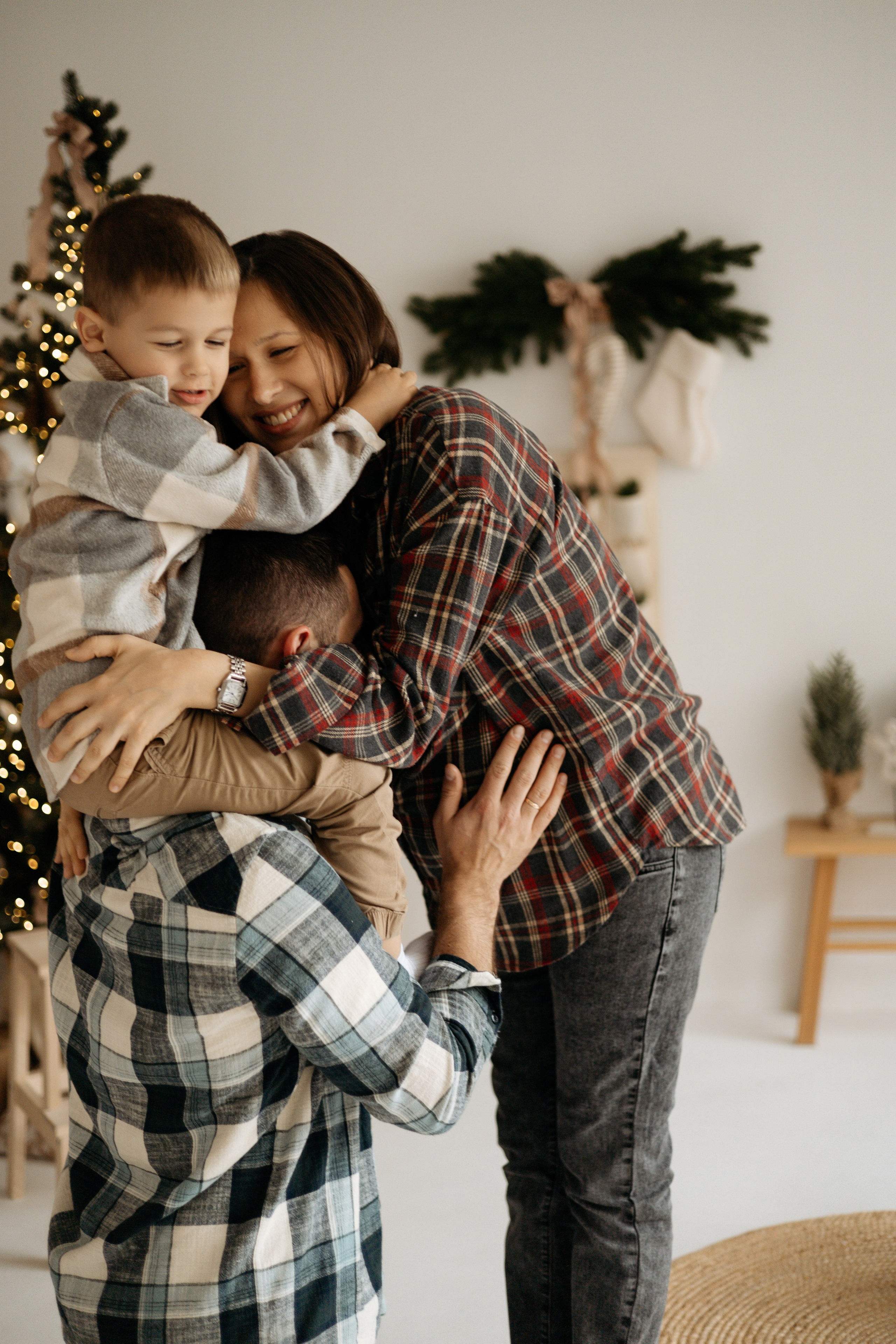 Семейная. Самый теплый фотограф в Краснодаре Рябоконь Ксения