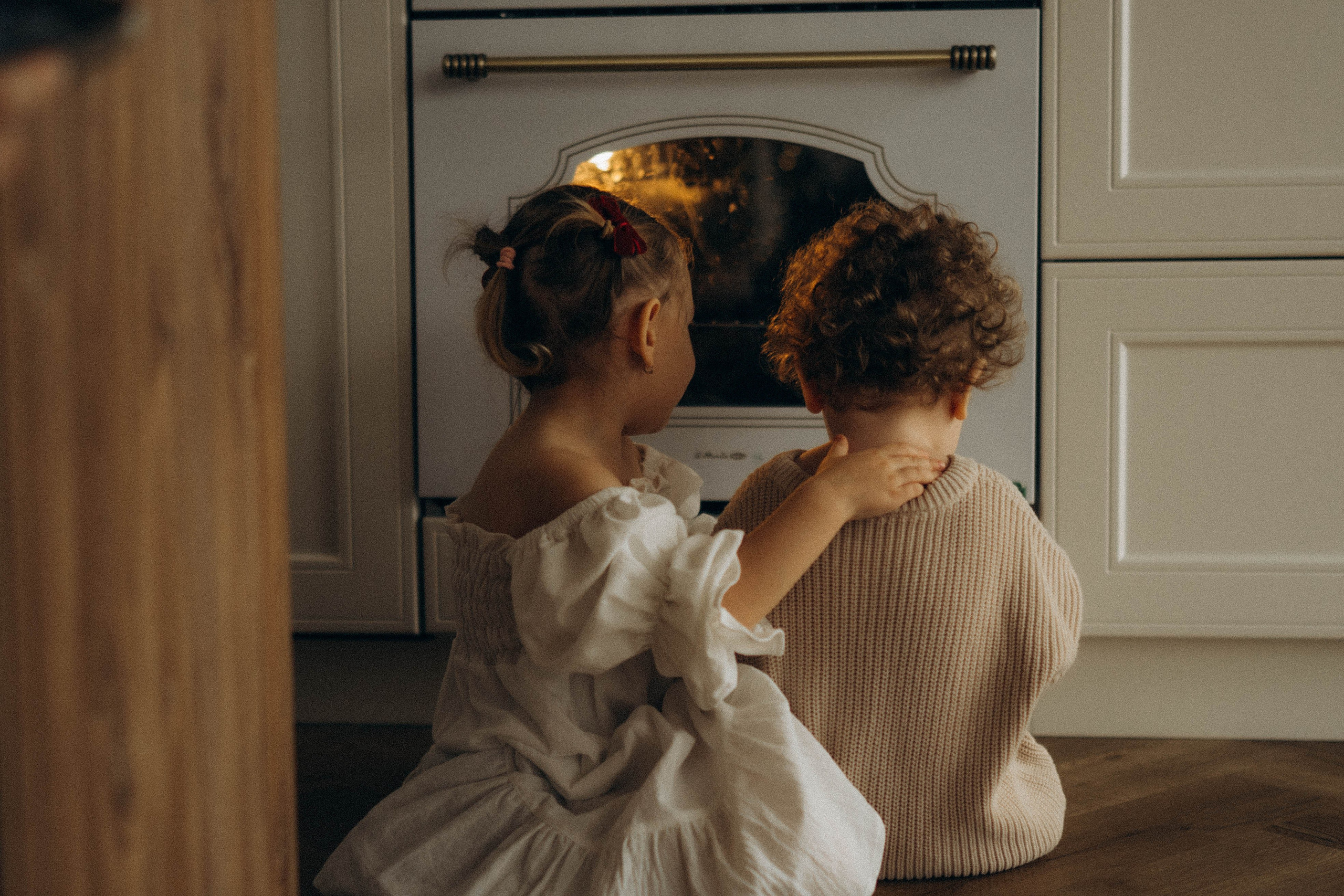 Полина, Рома, Василиса, Демид. Семейный фотограф Юлия Котова