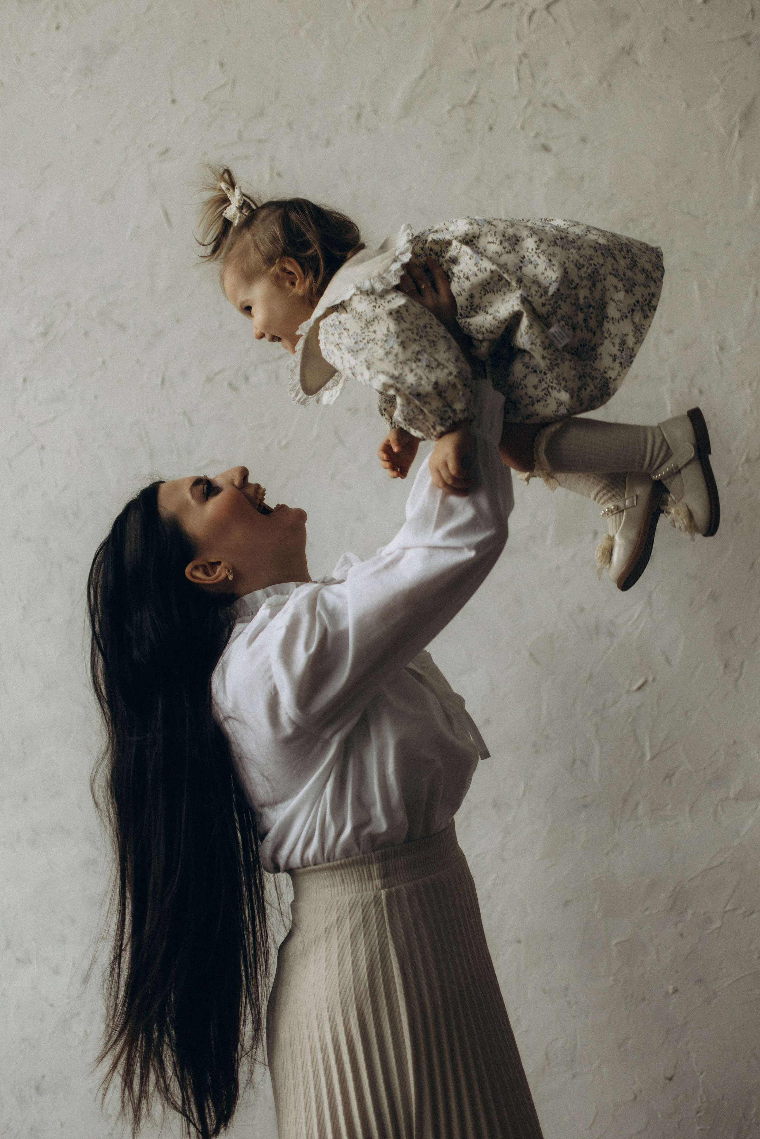 Таня, Мира. Семейный фотограф Анастасия Масленникова