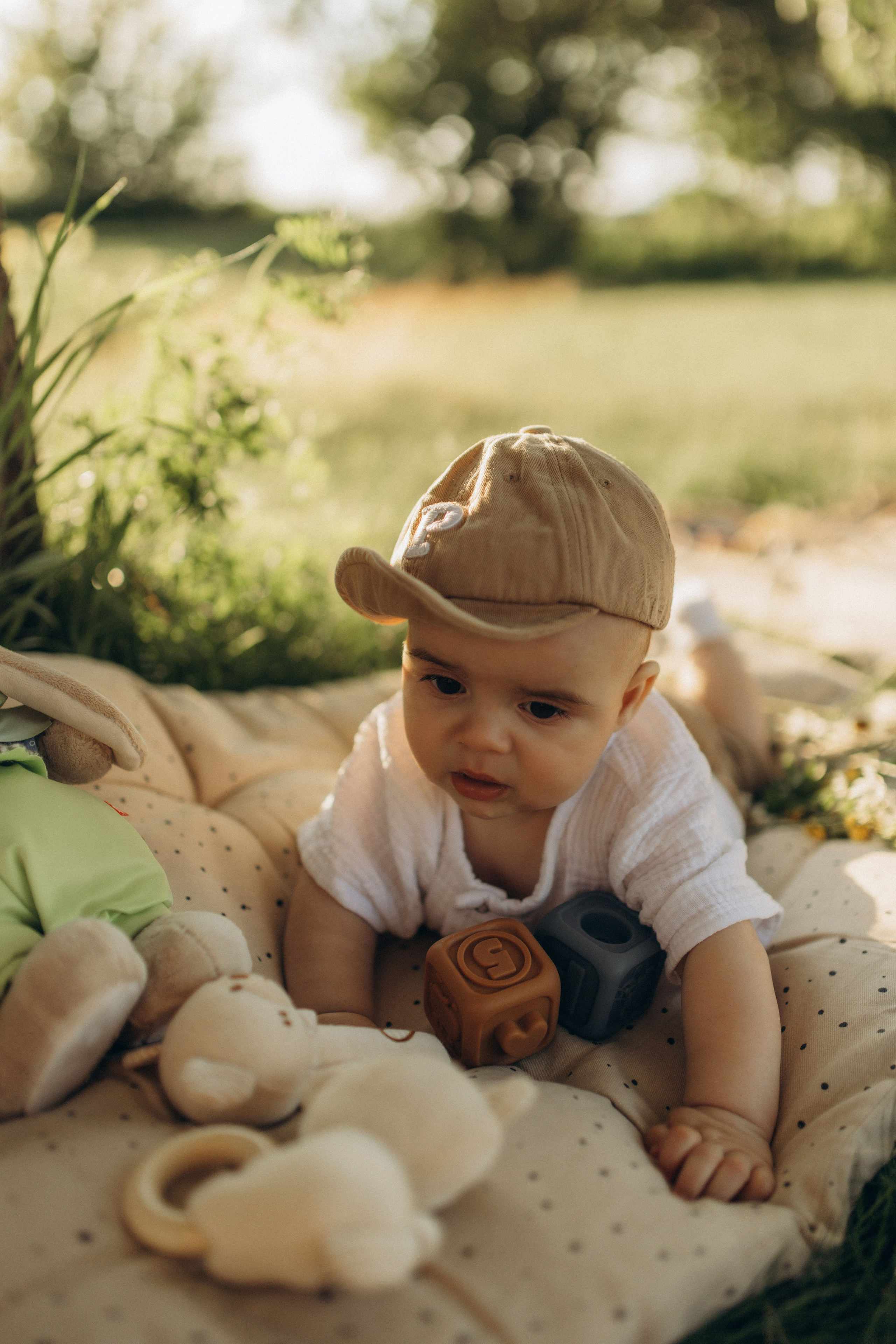 Люба, Витя, Максим. Семейный фотограф Анастасия Масленникова