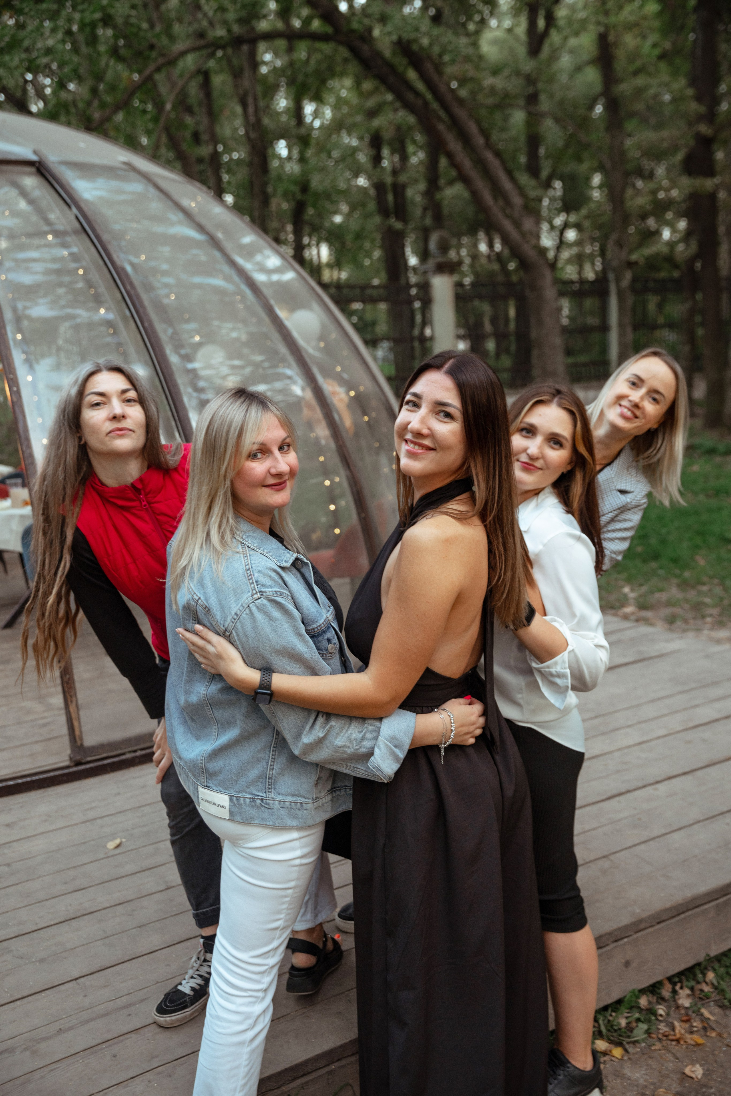 Юбилей Иглу. Семейный и детский фотограф в Нижнем Новгороде