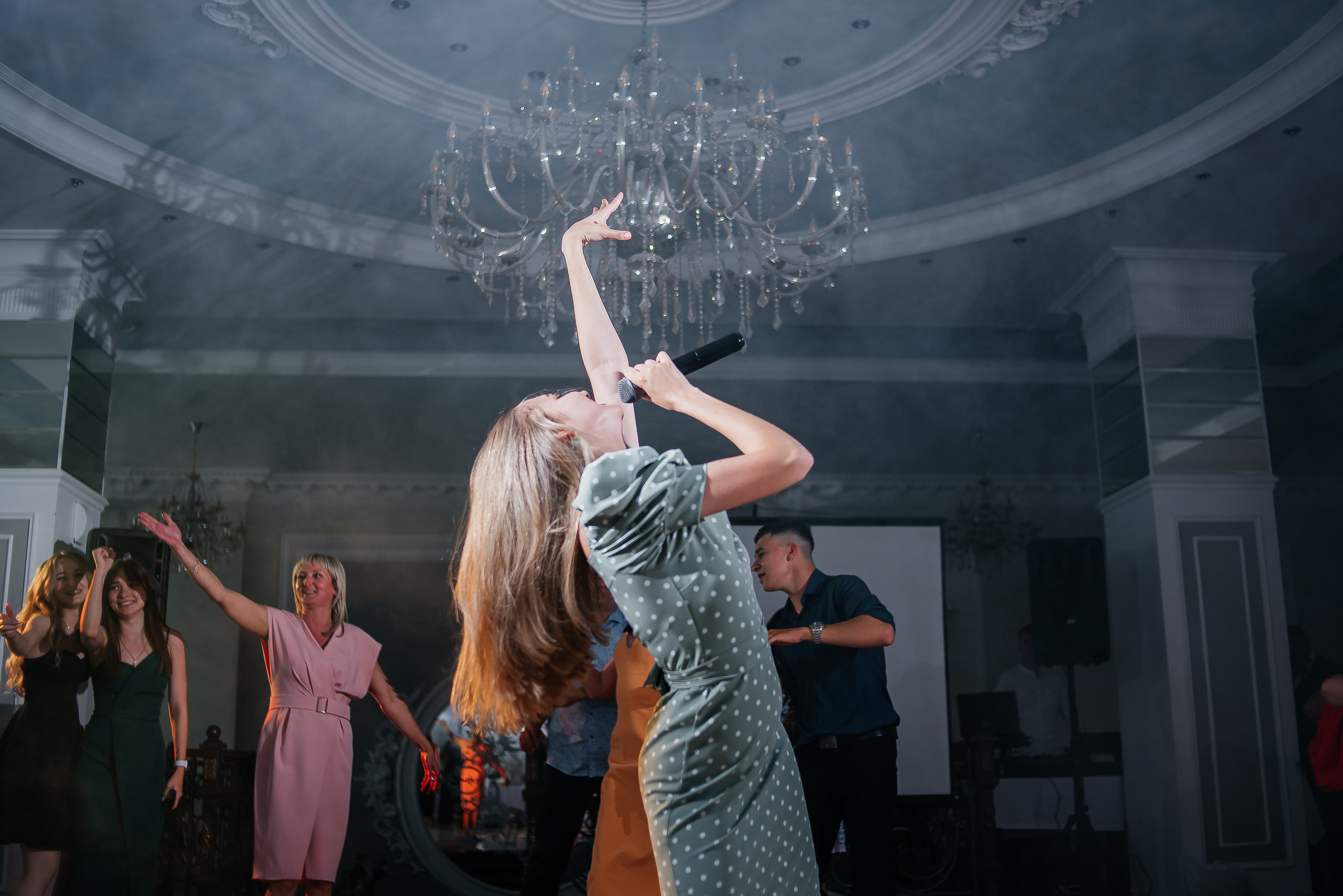 Никита и Марина. Свадебные фотограф и видеограф в Саратове