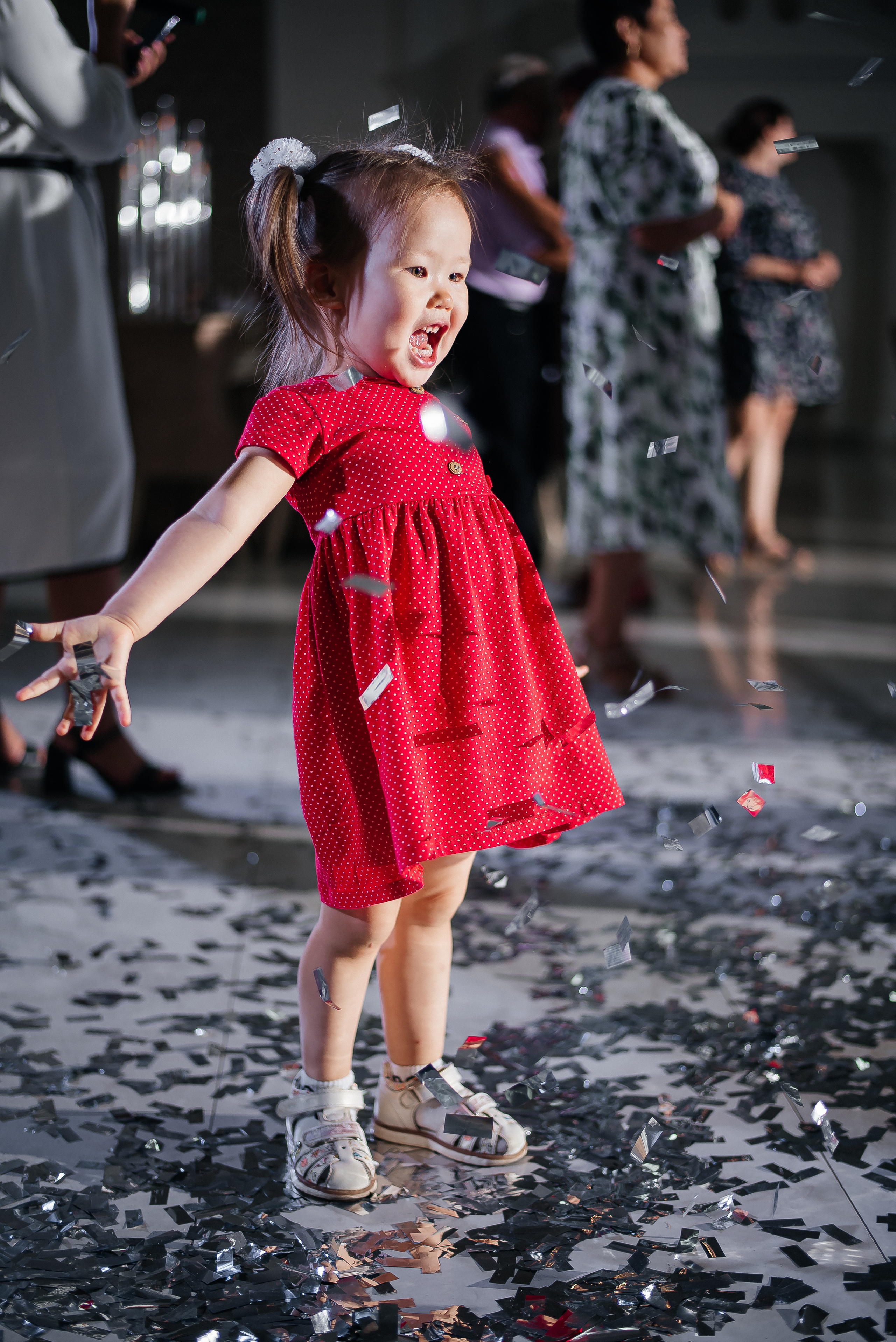 Дамир и Елизавета. Свадебные фотограф и видеограф в Саратове