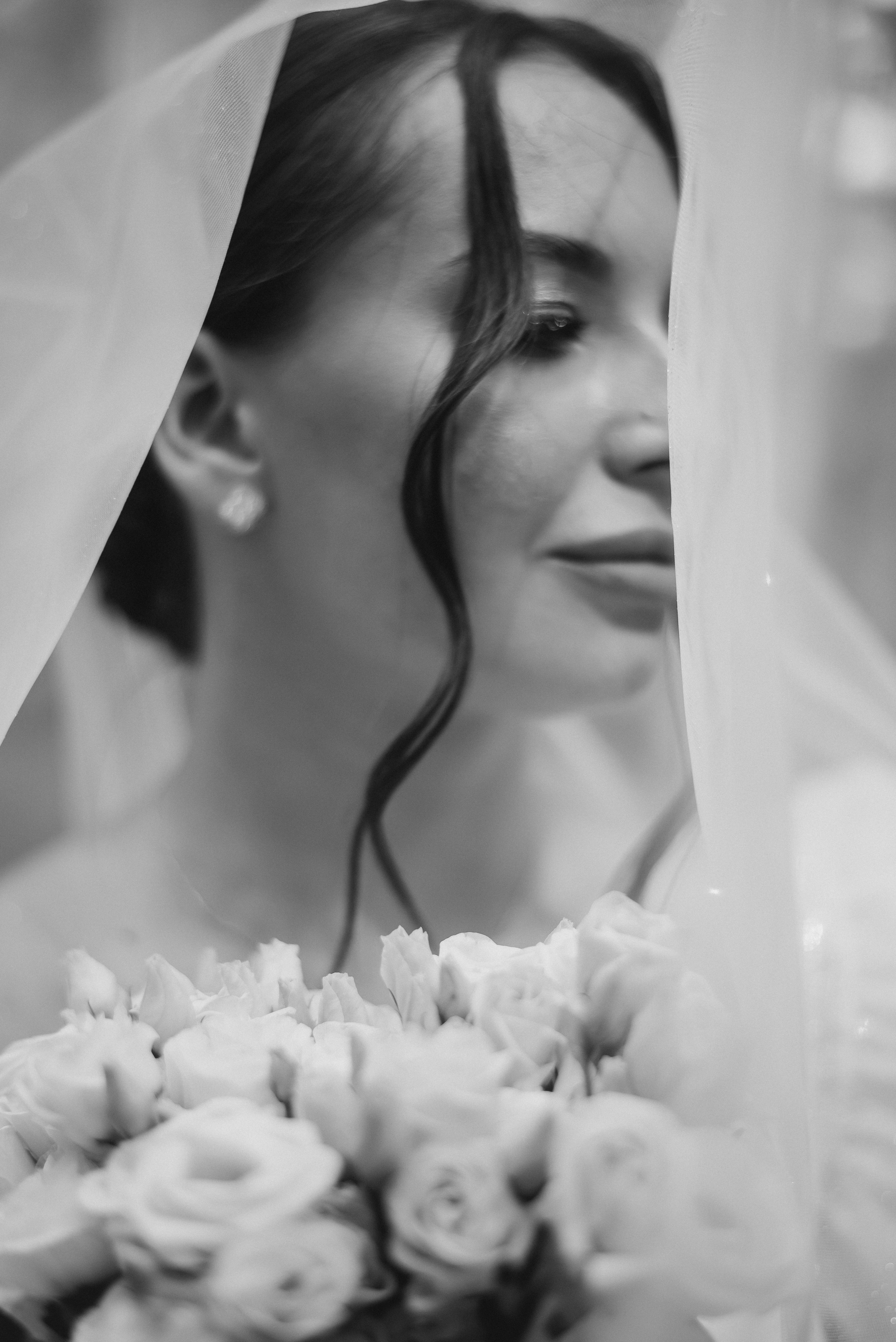 Ярослав и Анастасия. Свадебные фотограф и видеограф в Саратове