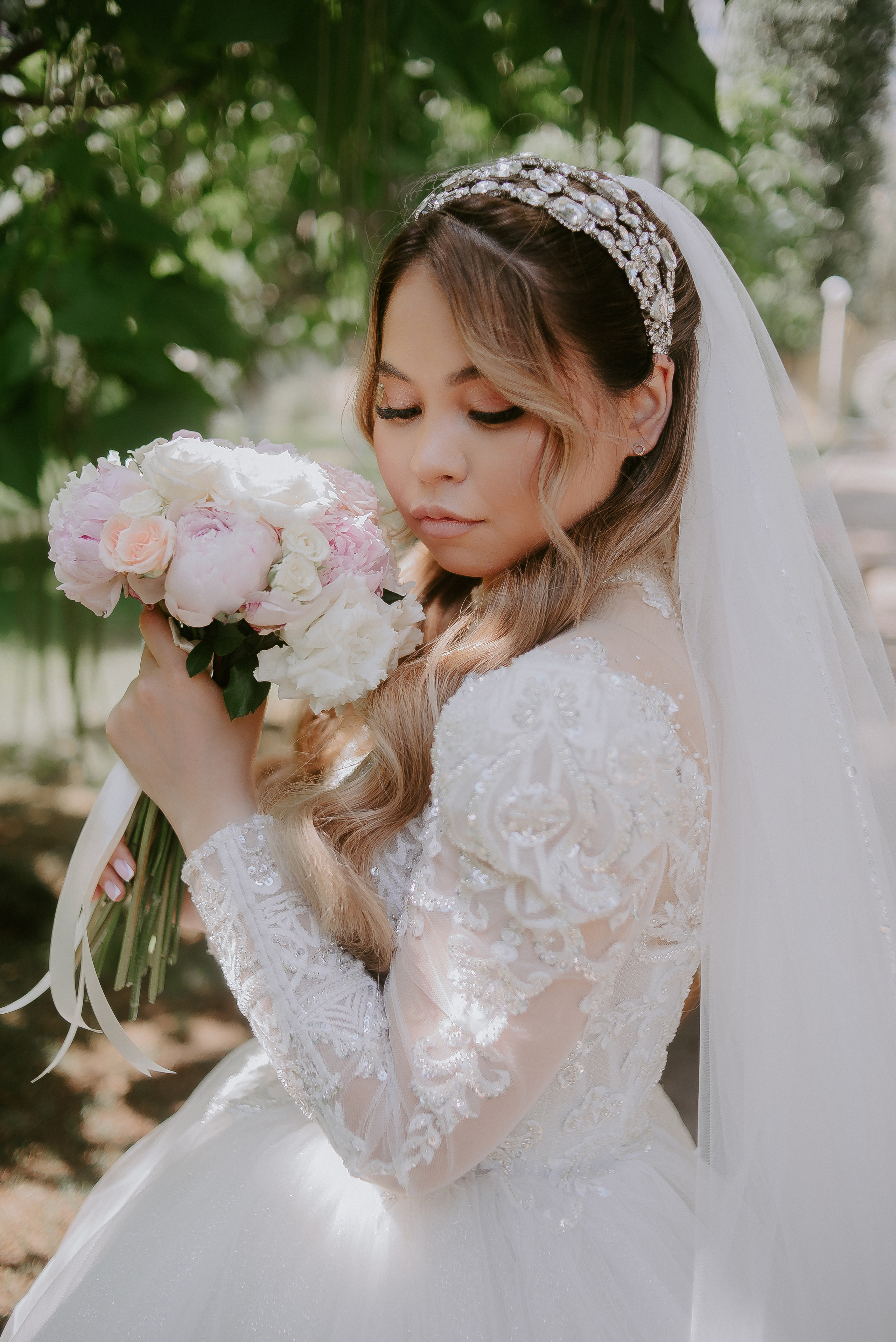 Алмаз и и Малика. Свадебные фотограф и видеограф в Саратове