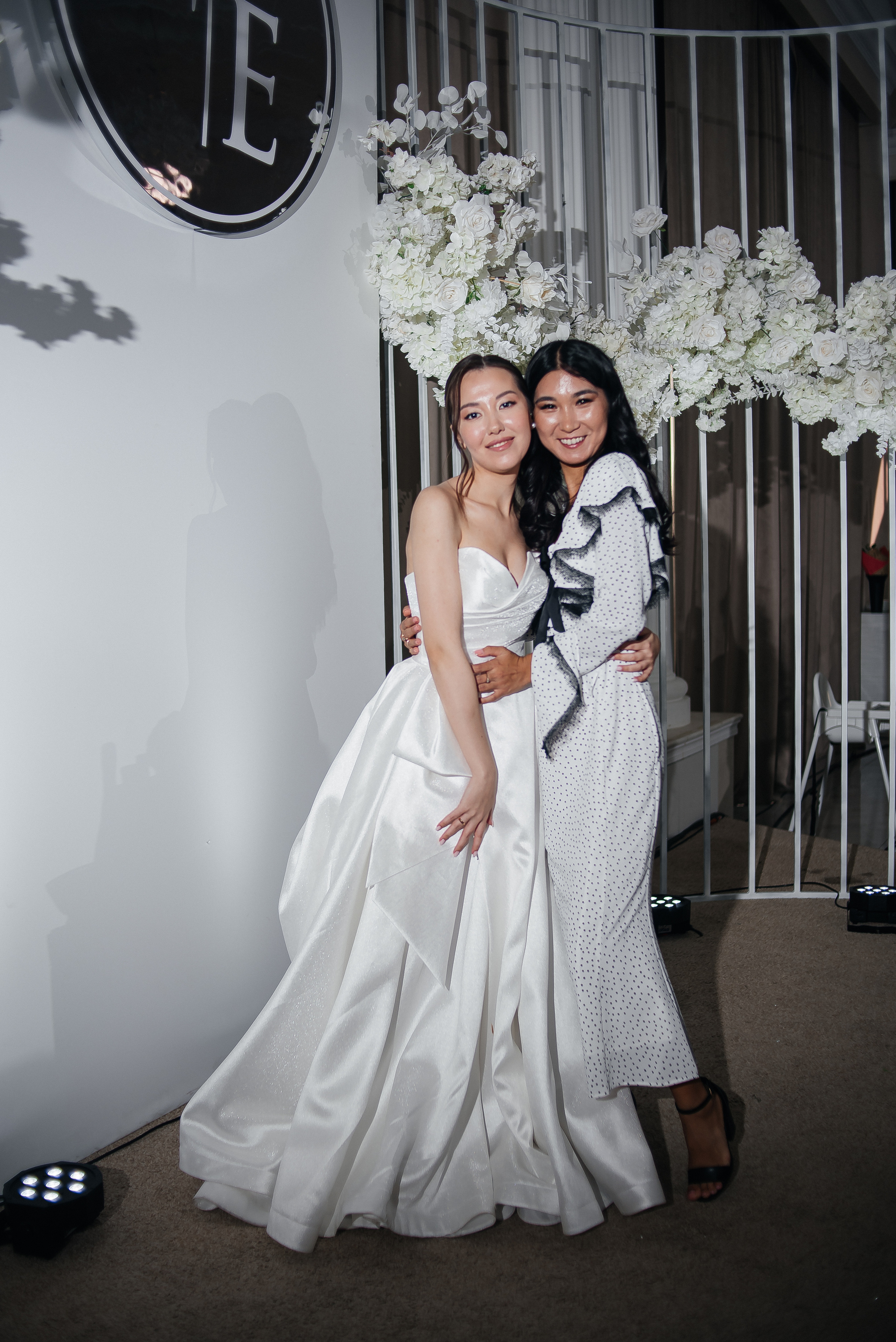 Дамир и Елизавета. Свадебные фотограф и видеограф в Саратове