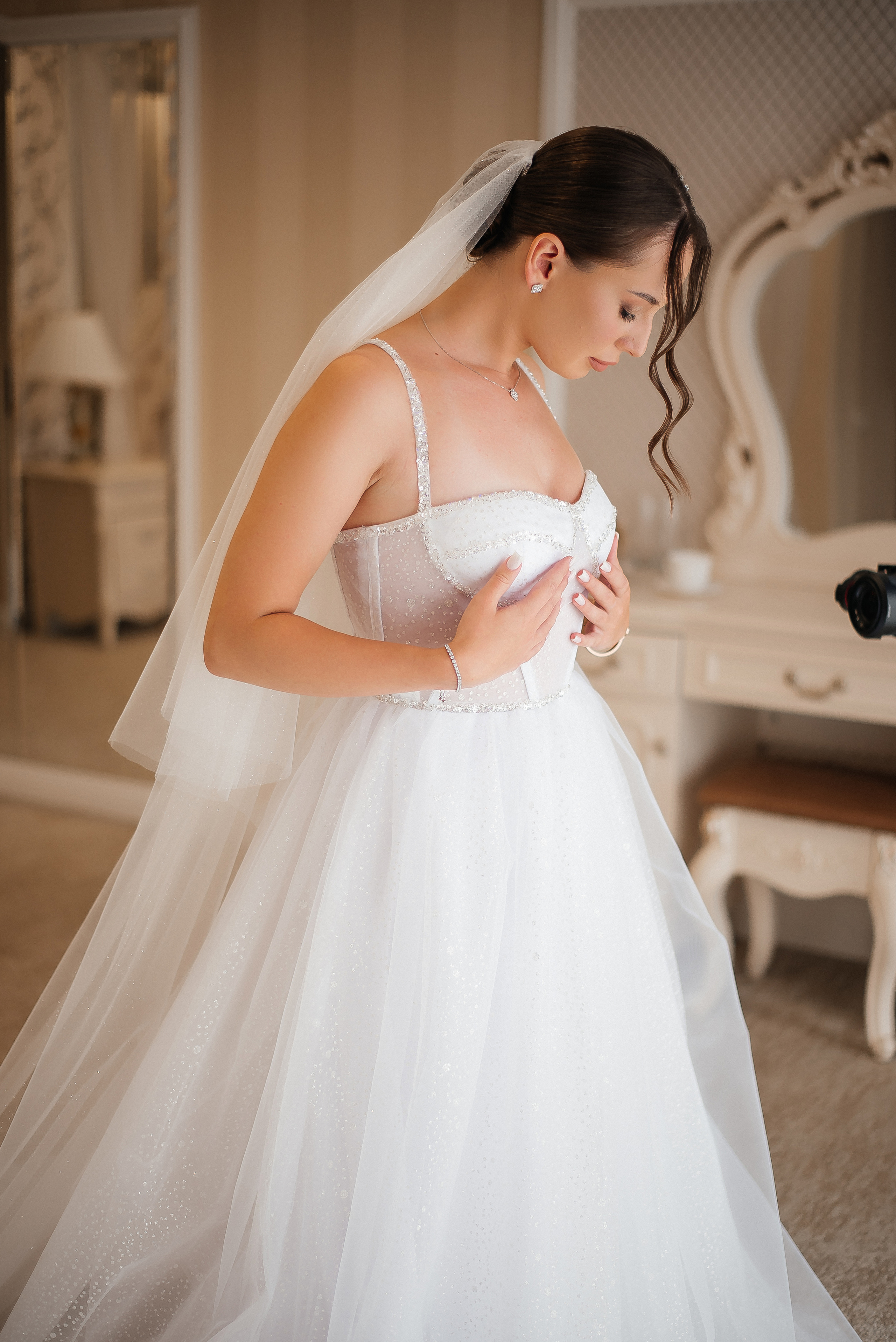 Ярослав и Анастасия. Свадебные фотограф и видеограф в Саратове