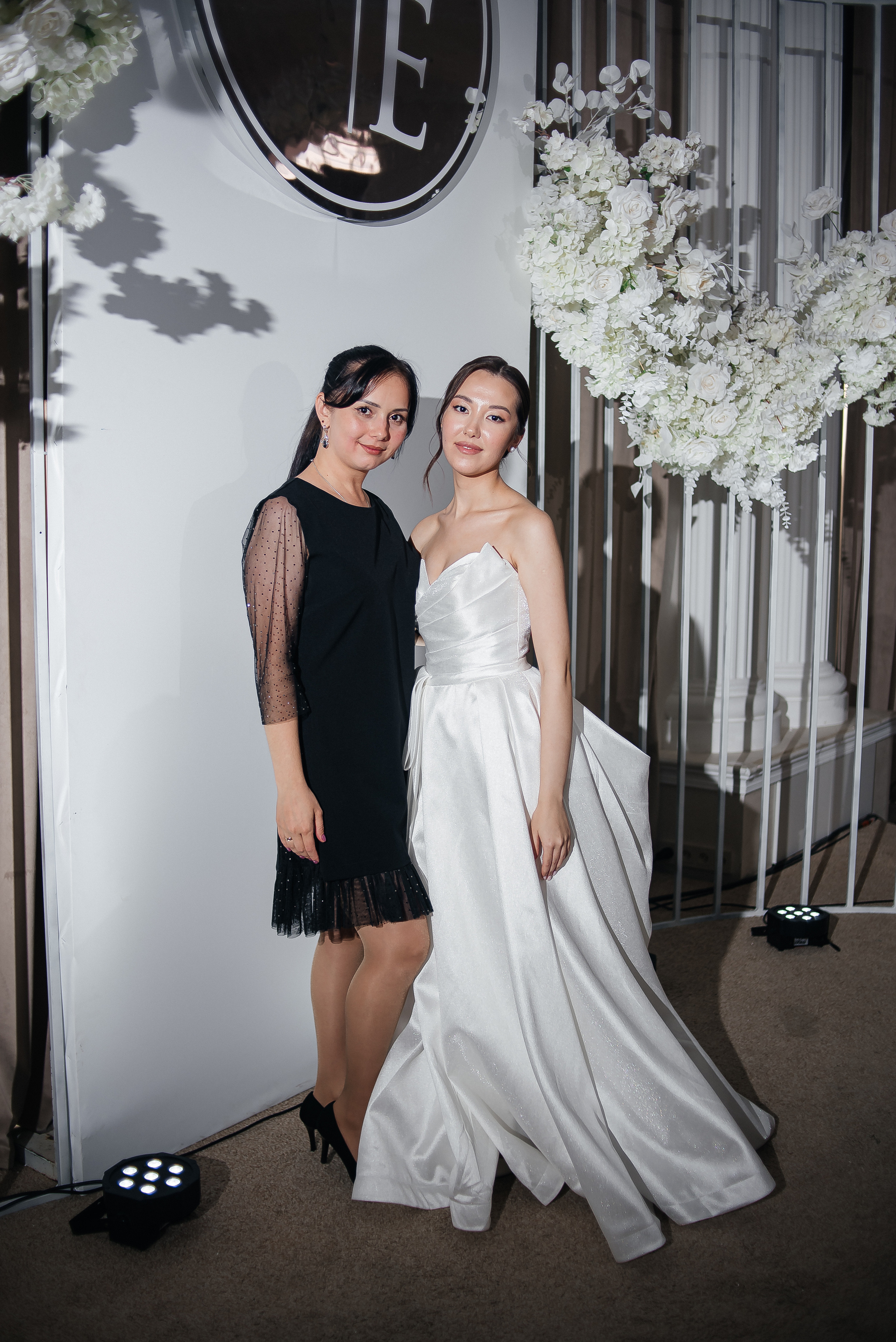 Дамир и Елизавета. Свадебные фотограф и видеограф в Саратове