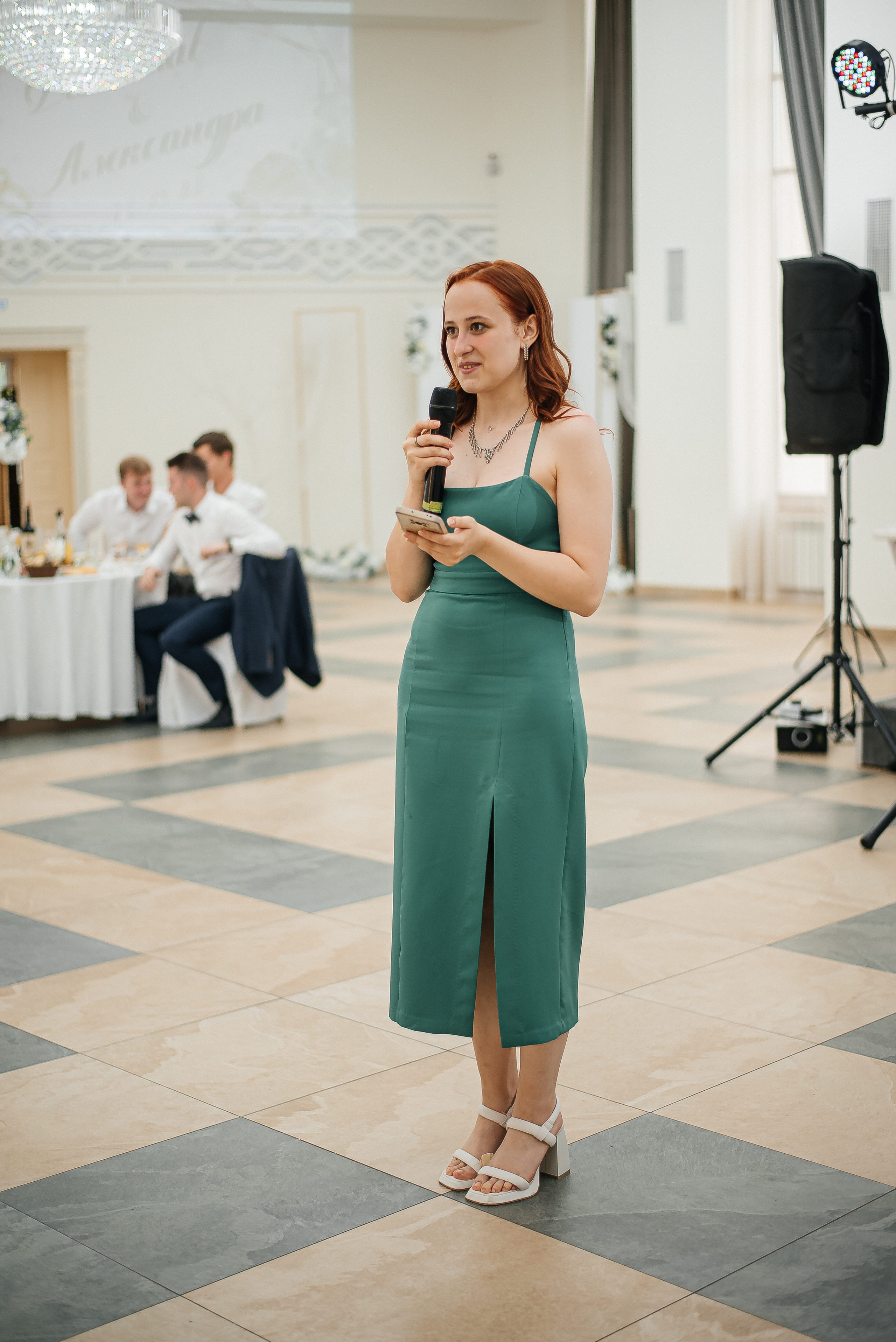 Вячеслав и Александра. Свадебные фотограф и видеограф в Саратове