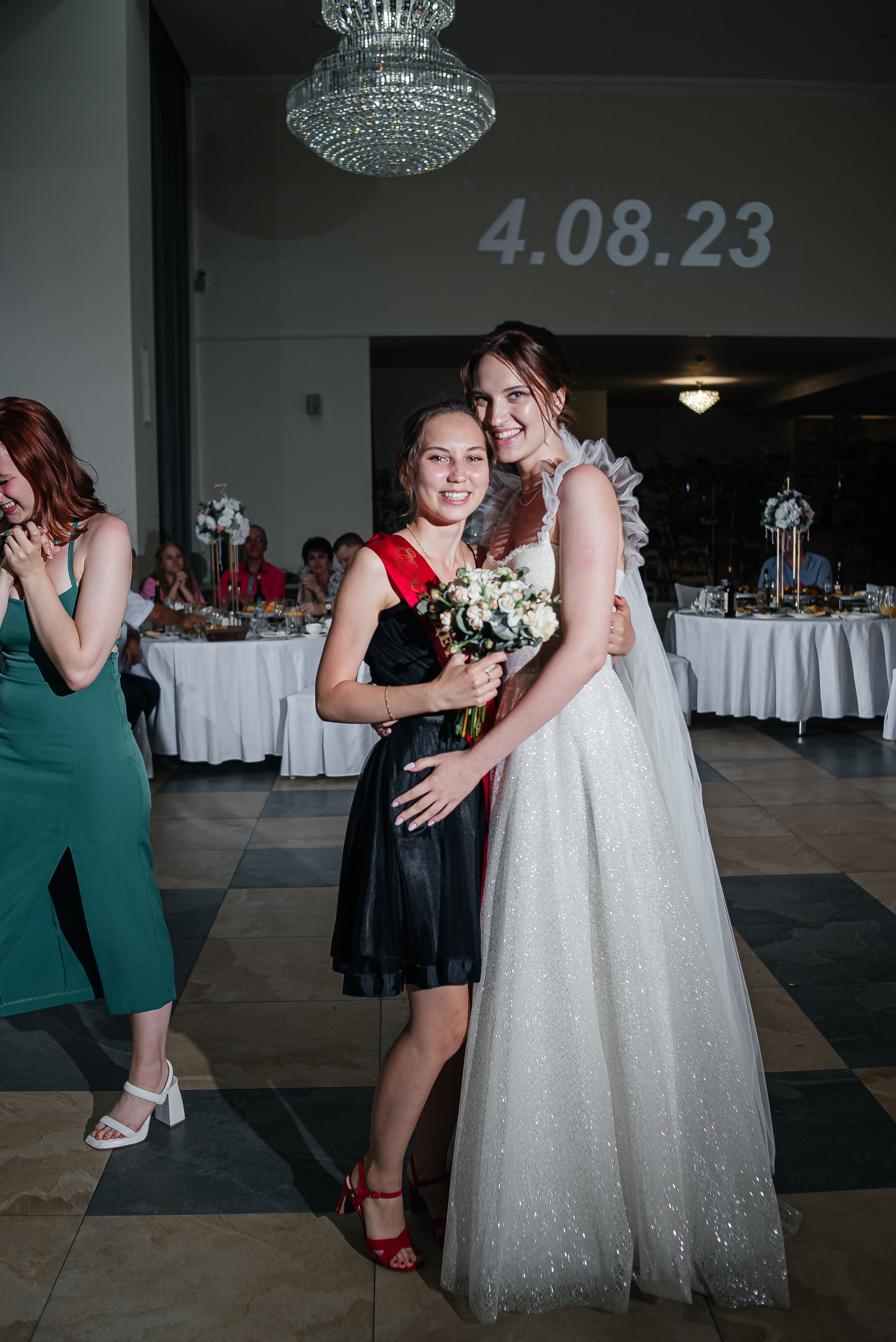 Вячеслав и Александра. Свадебные фотограф и видеограф в Саратове