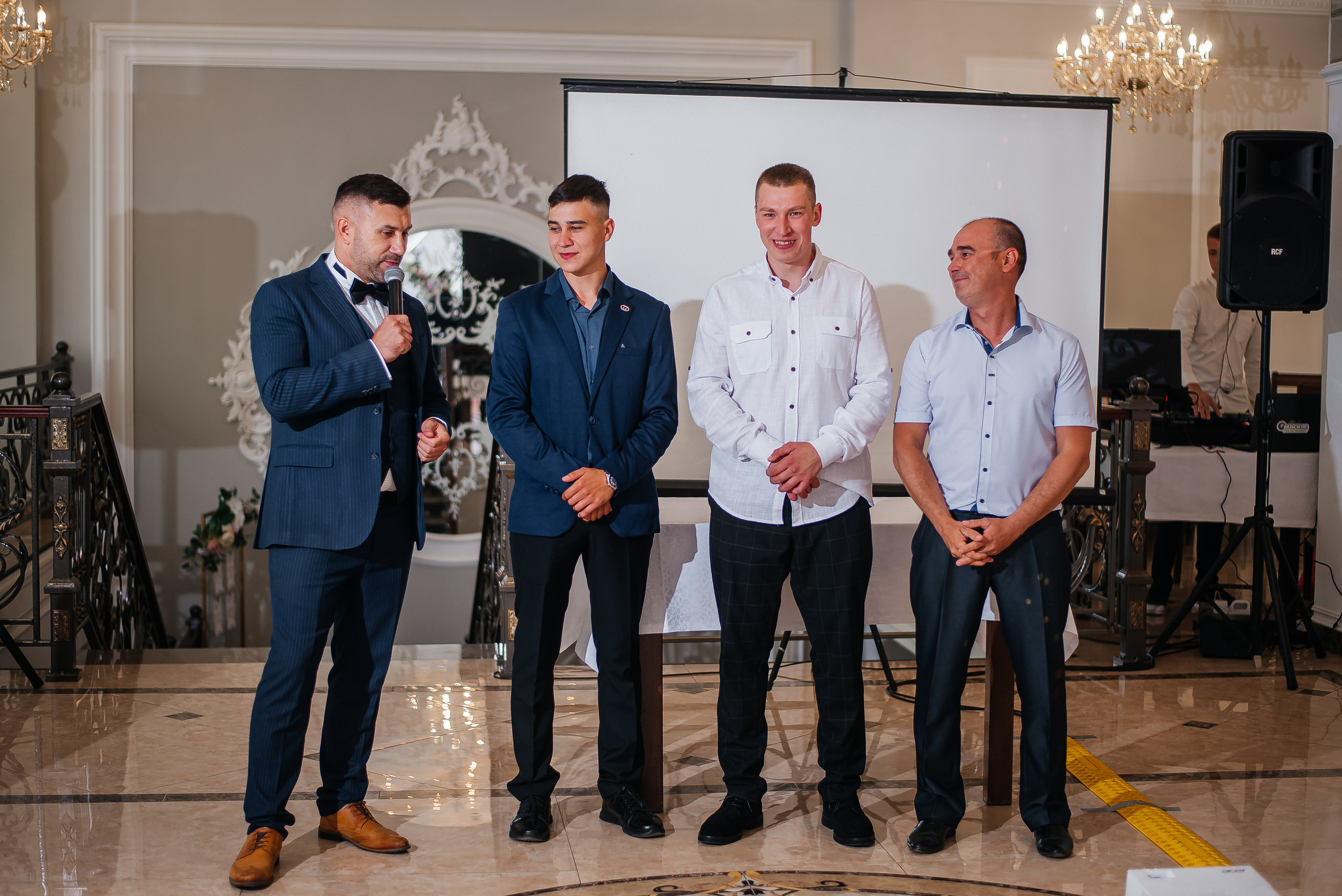 Никита и Марина. Свадебные фотограф и видеограф в Саратове