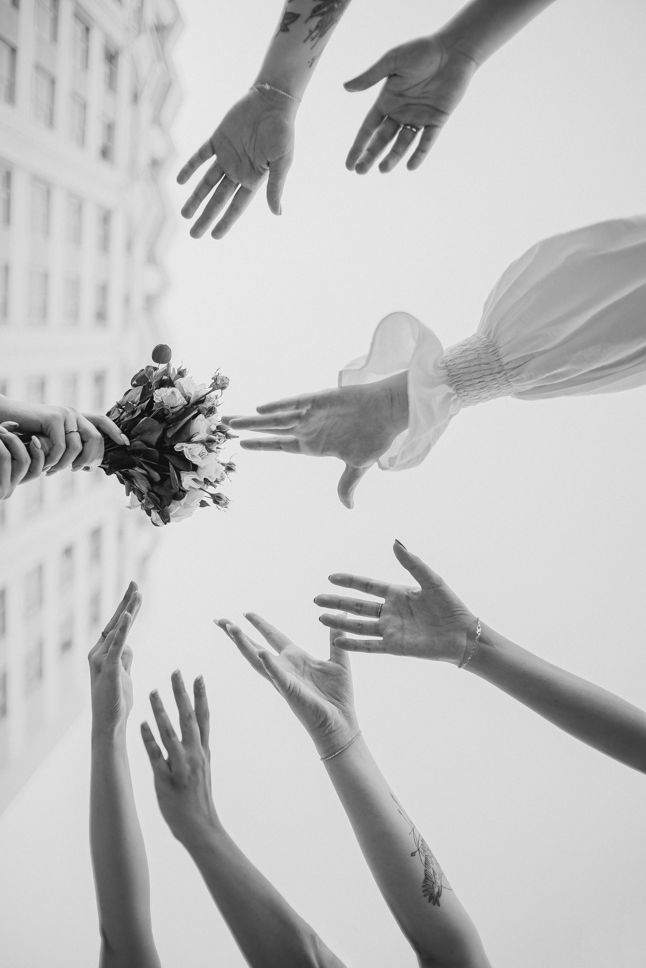 Вячеслав и Александра. Свадебные фотограф и видеограф в Саратове