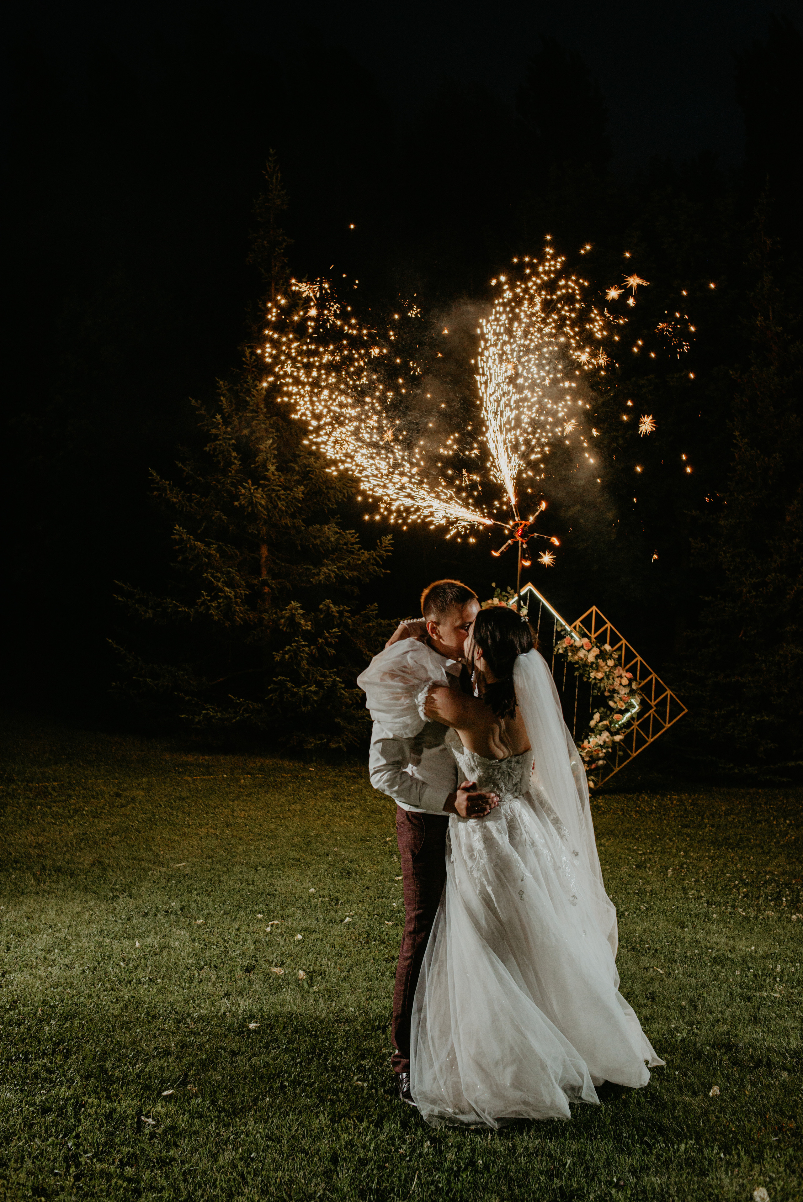 Никита и Марина. Свадебные фотограф и видеограф в Саратове