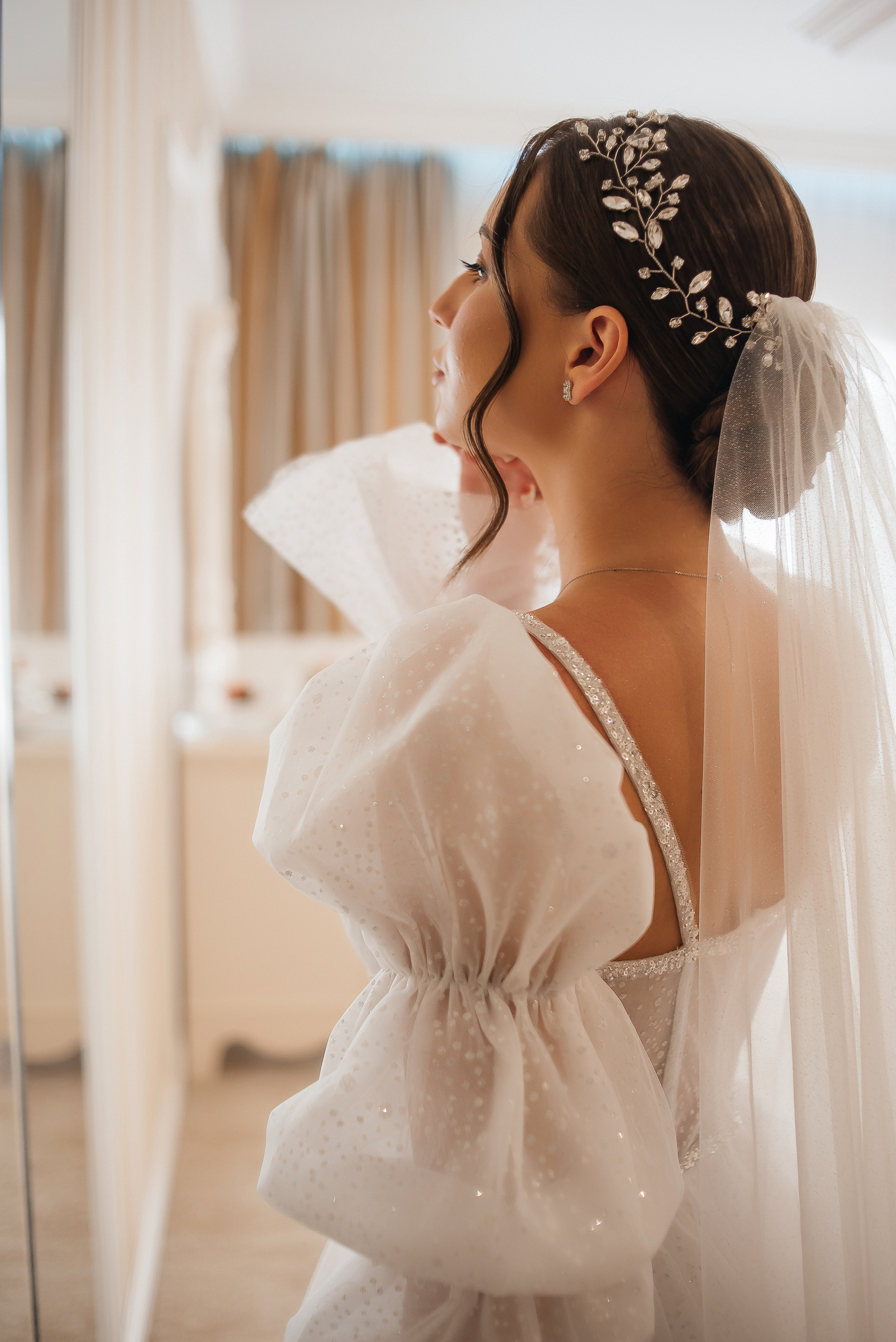 Ярослав и Анастасия. Свадебные фотограф и видеограф в Саратове