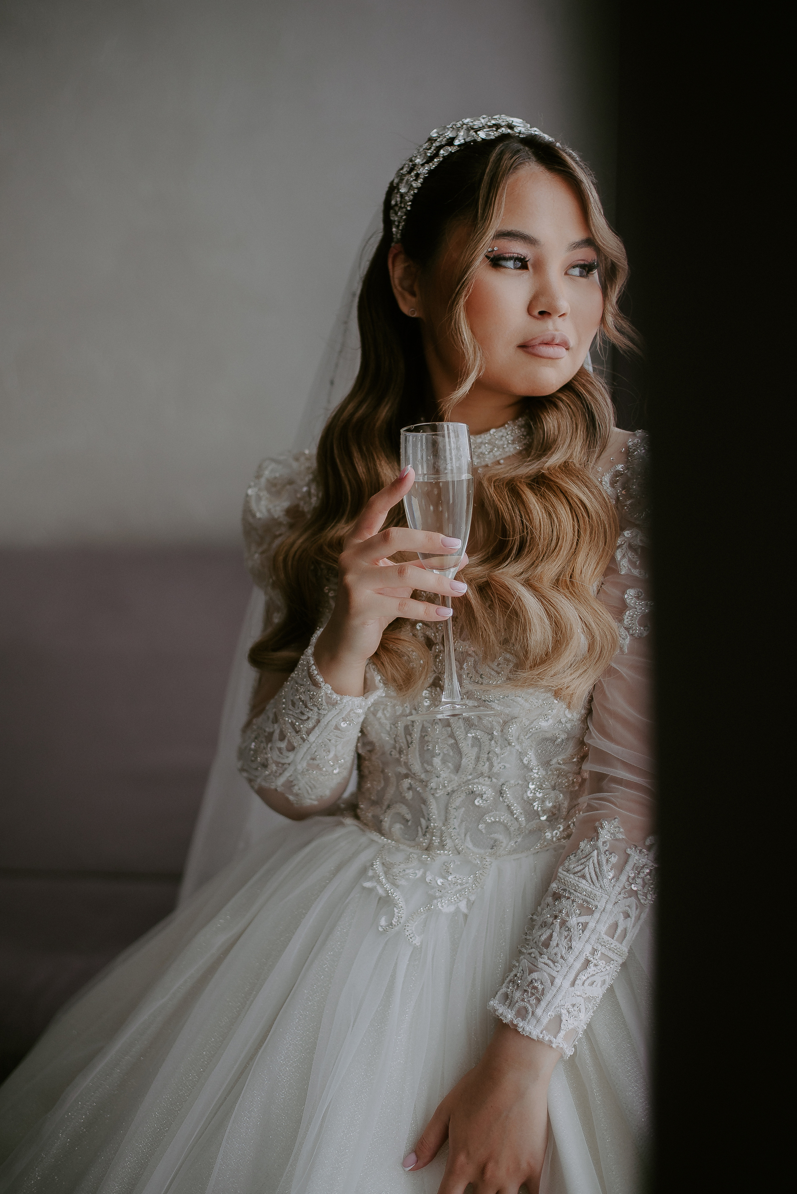 Алмаз и и Малика. Свадебные фотограф и видеограф в Саратове