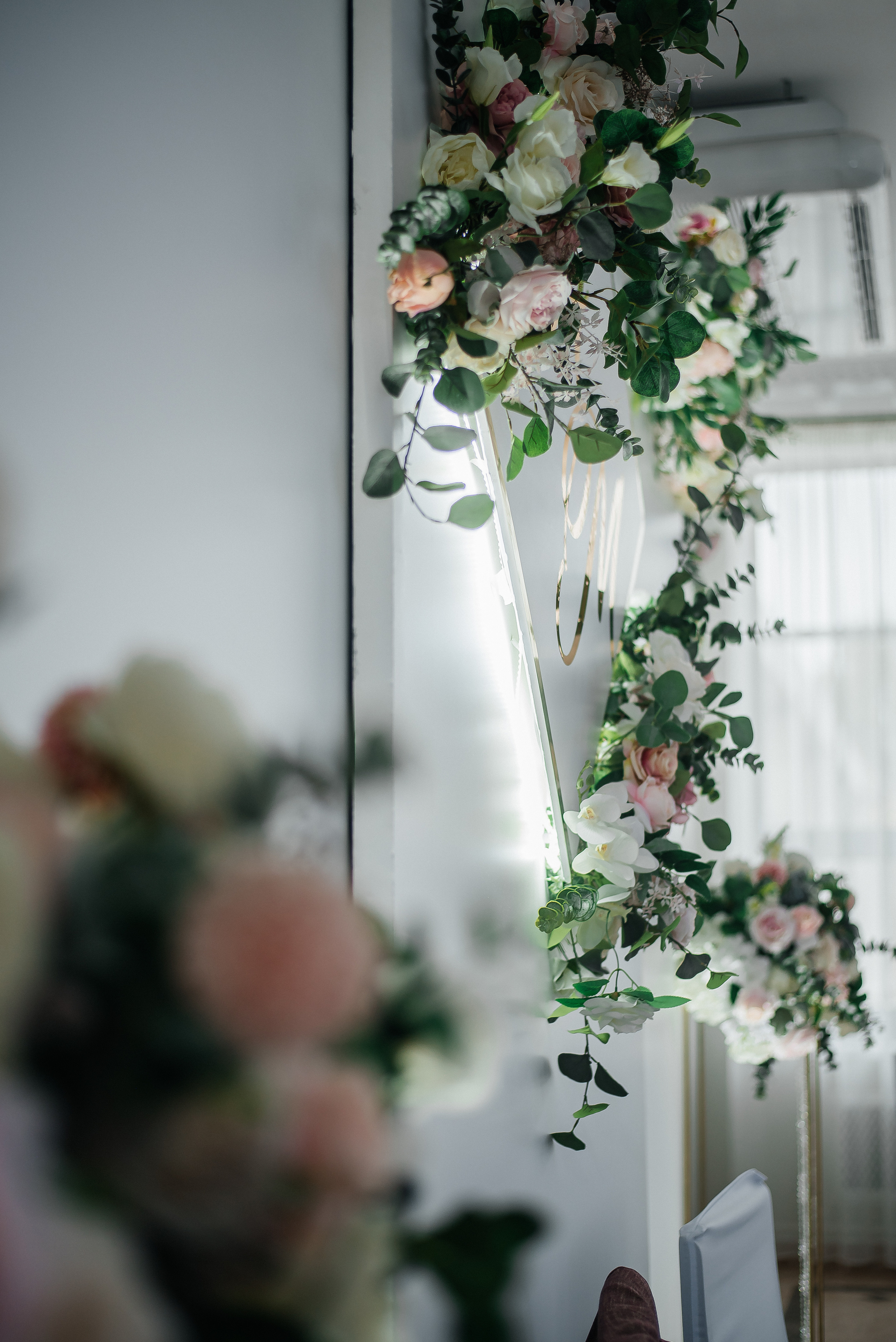 Никита и Марина. Свадебные фотограф и видеограф в Саратове