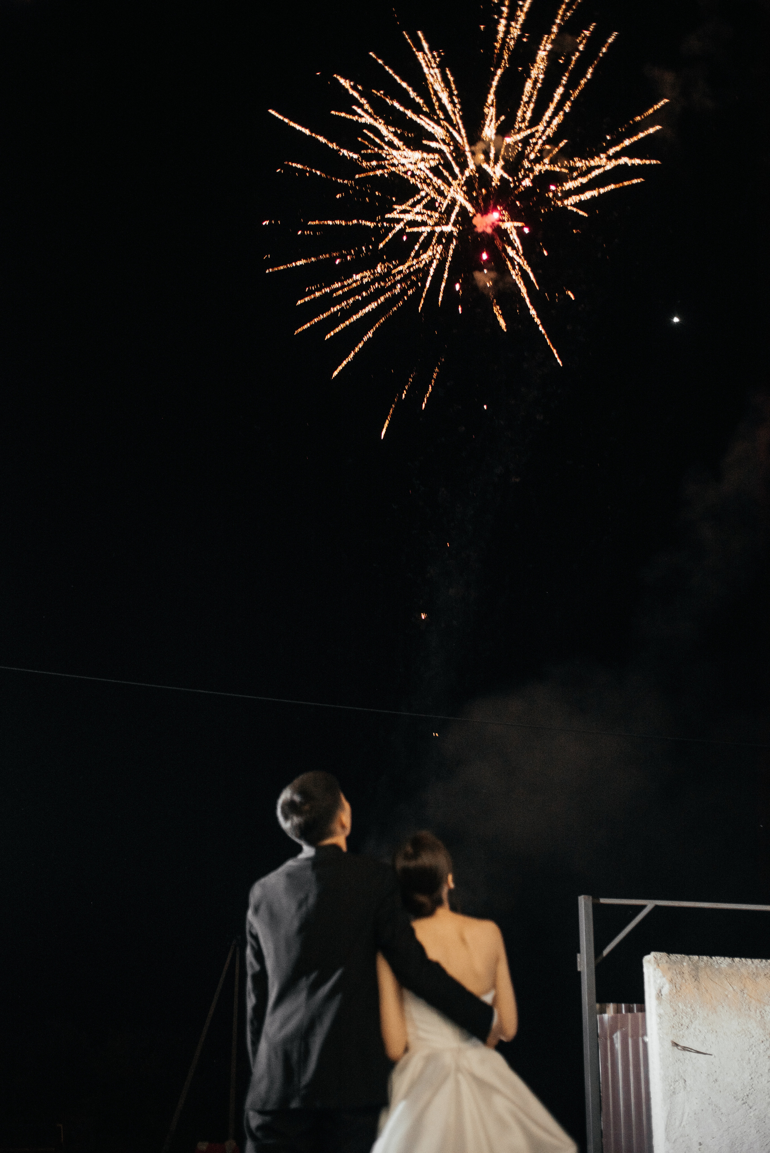 Дамир и Елизавета. Свадебные фотограф и видеограф в Саратове