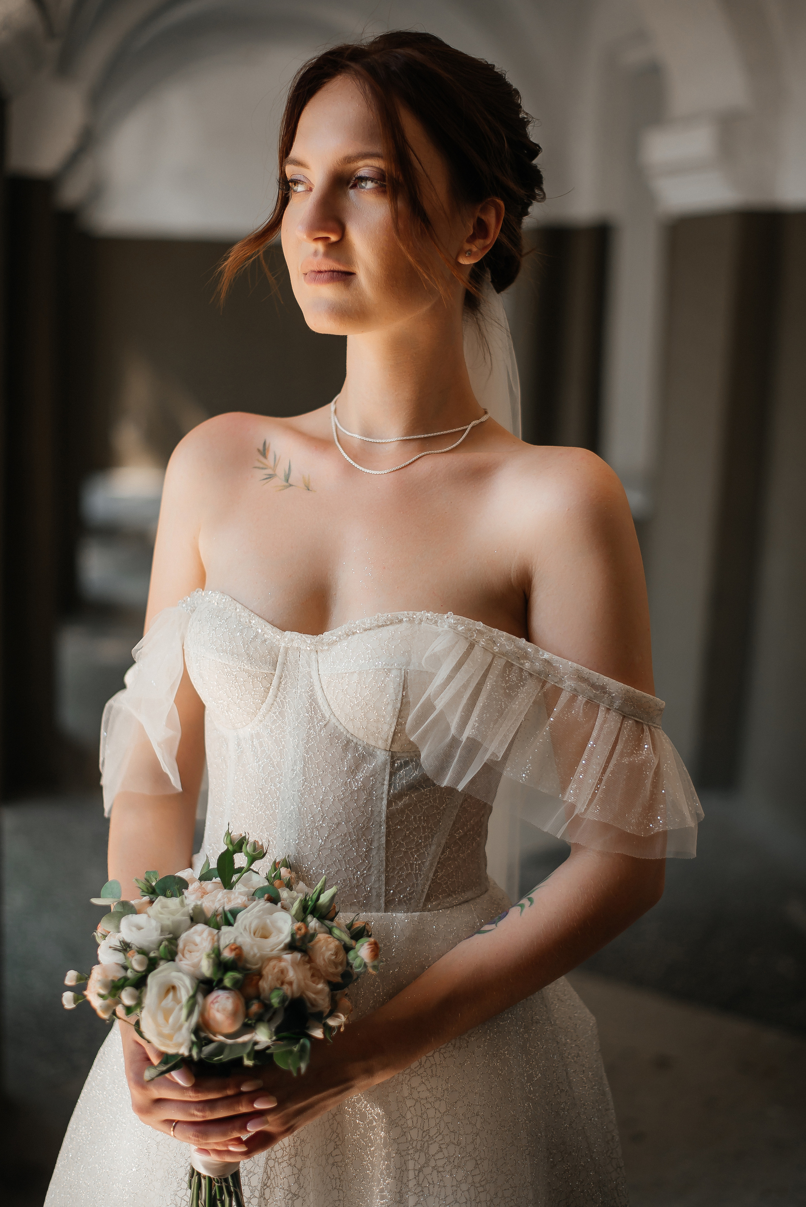 Вячеслав и Александра. Свадебные фотограф и видеограф в Саратове