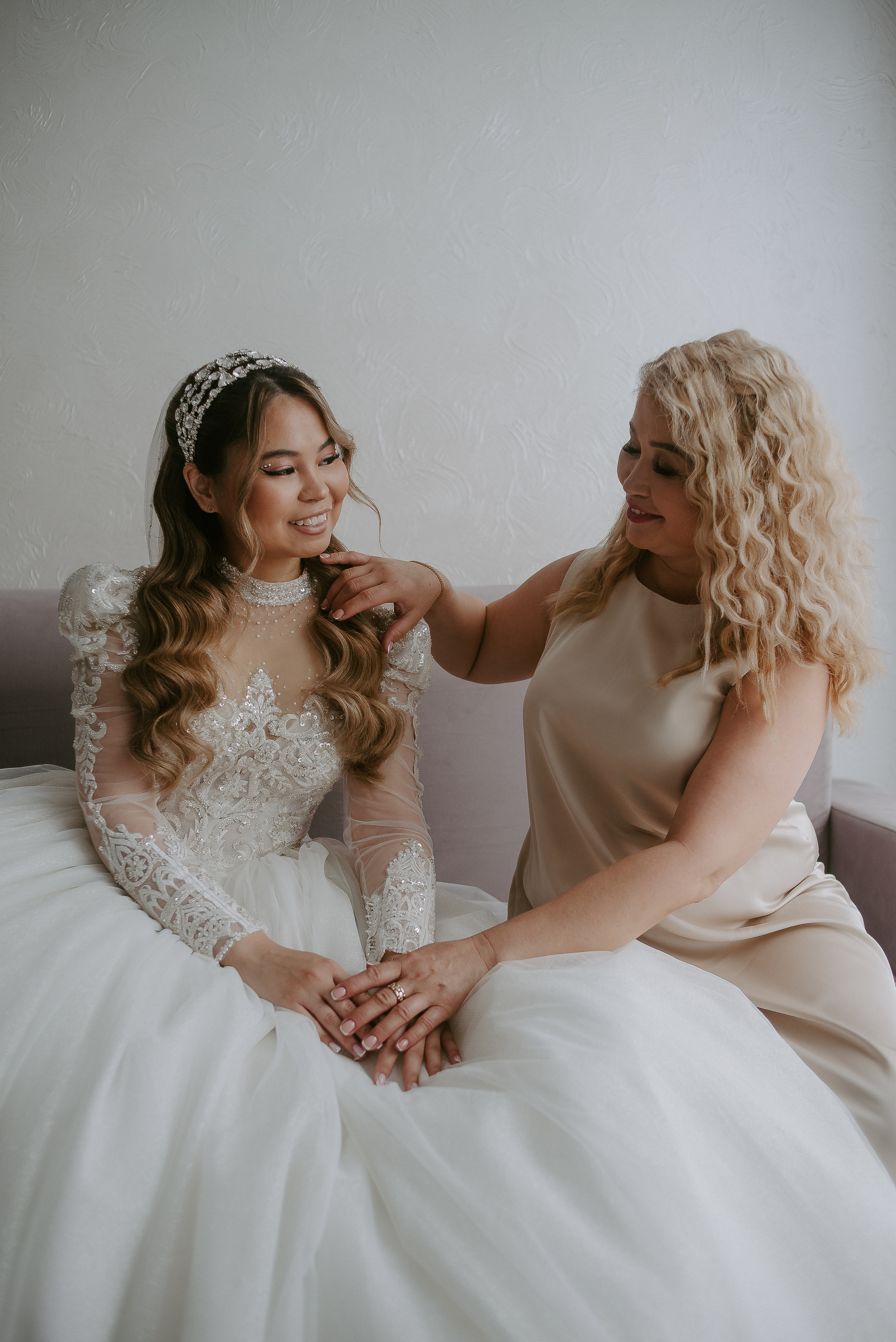 Алмаз и и Малика. Свадебные фотограф и видеограф в Саратове