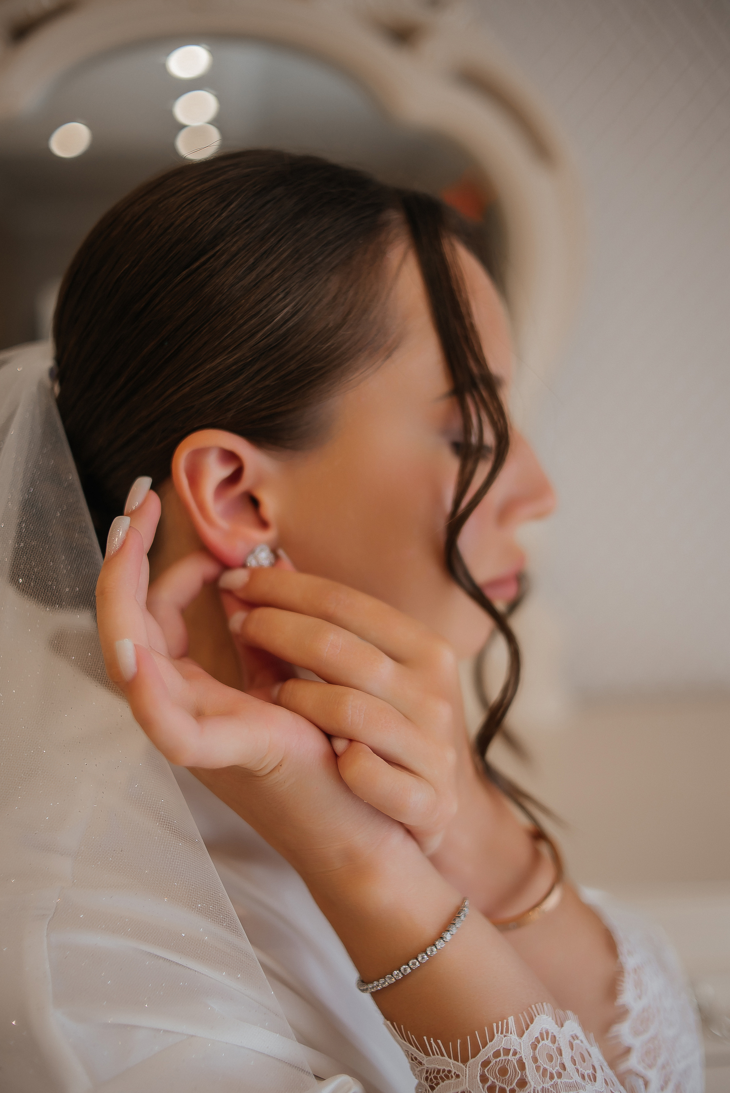 Ярослав и Анастасия. Свадебные фотограф и видеограф в Саратове