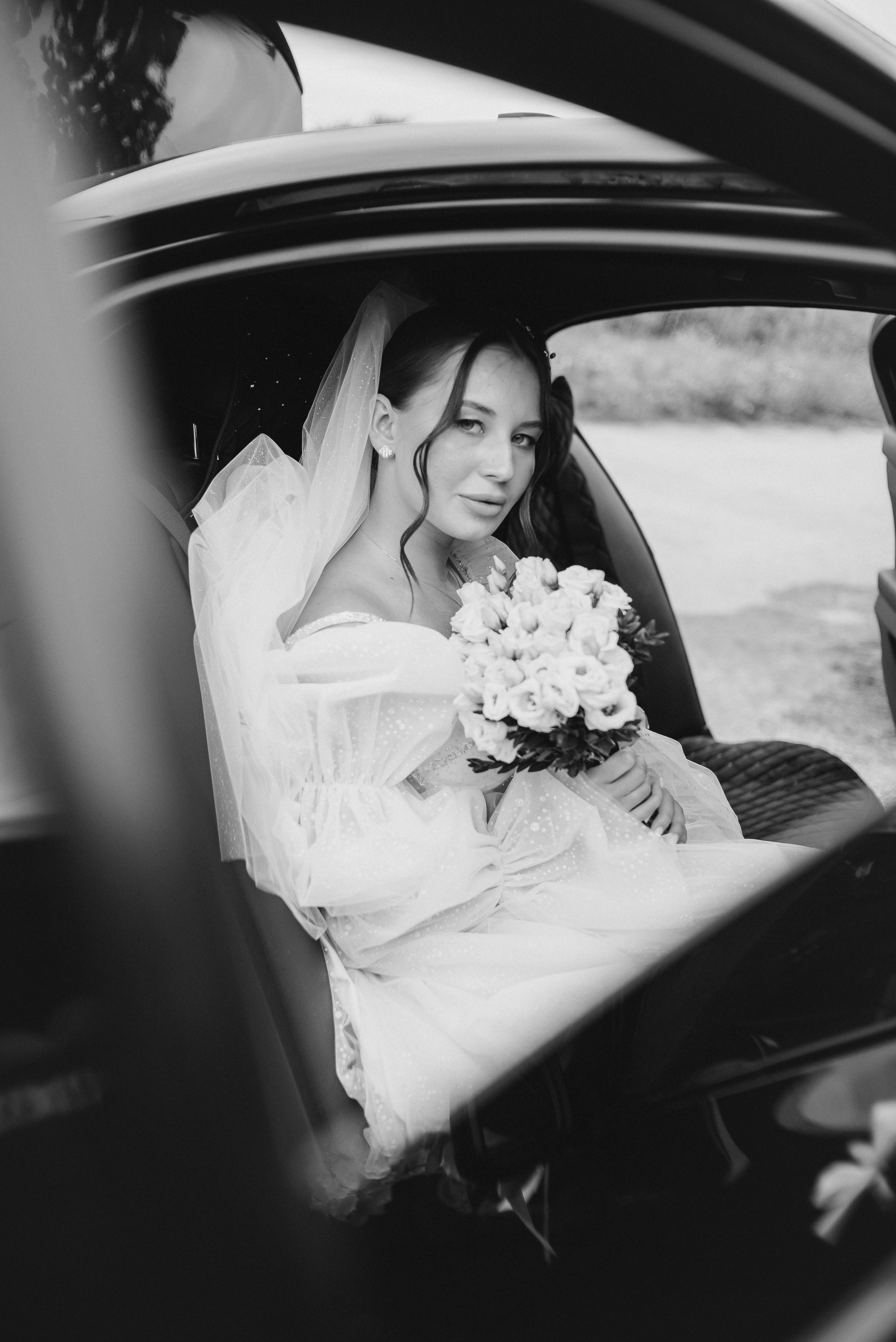 Ярослав и Анастасия. Свадебные фотограф и видеограф в Саратове