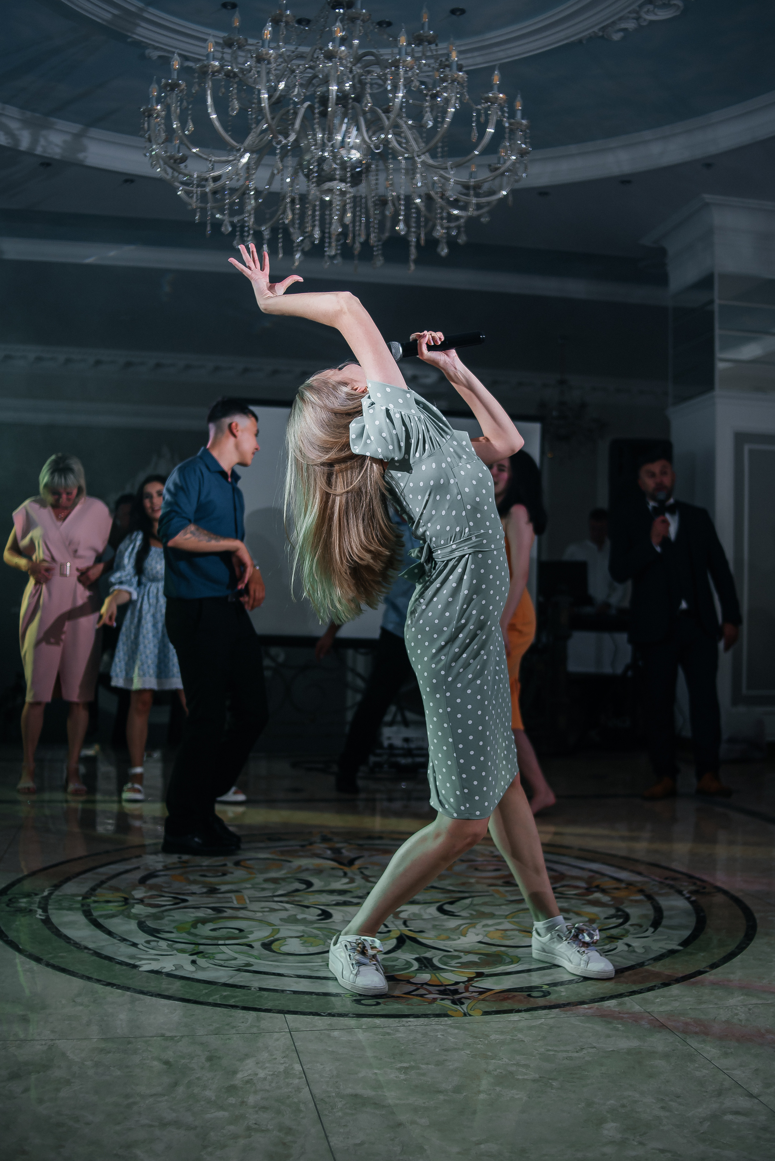 Никита и Марина. Свадебные фотограф и видеограф в Саратове