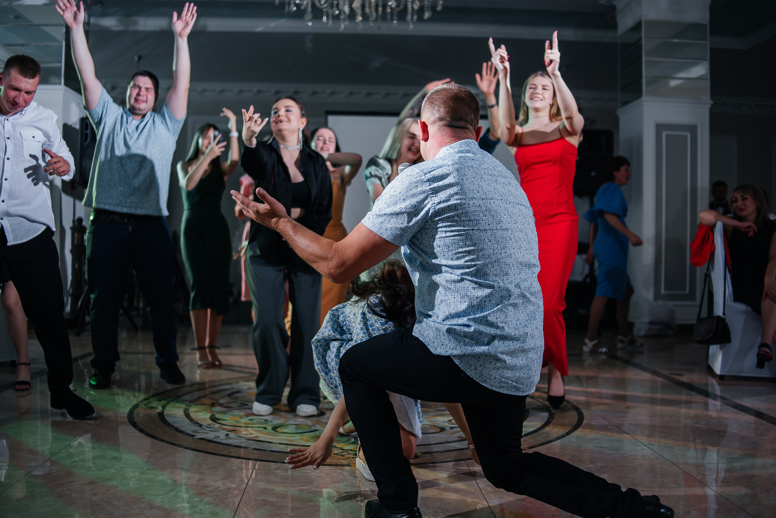 Никита и Марина. Свадебные фотограф и видеограф в Саратове