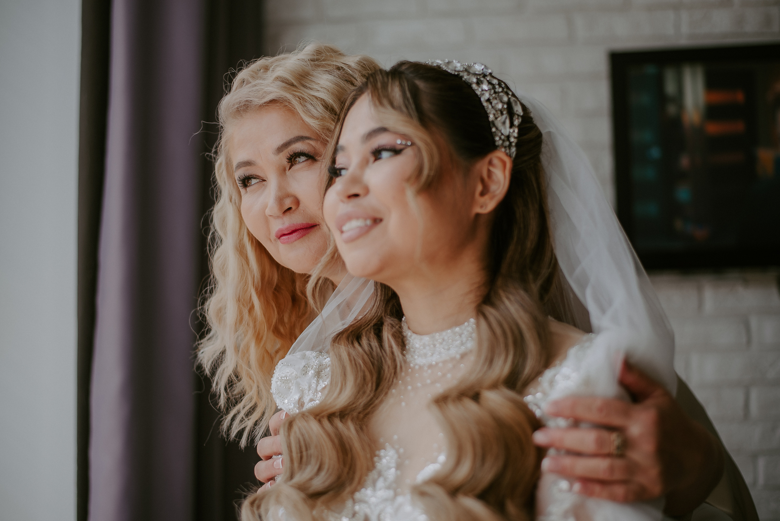 Алмаз и и Малика. Свадебные фотограф и видеограф в Саратове