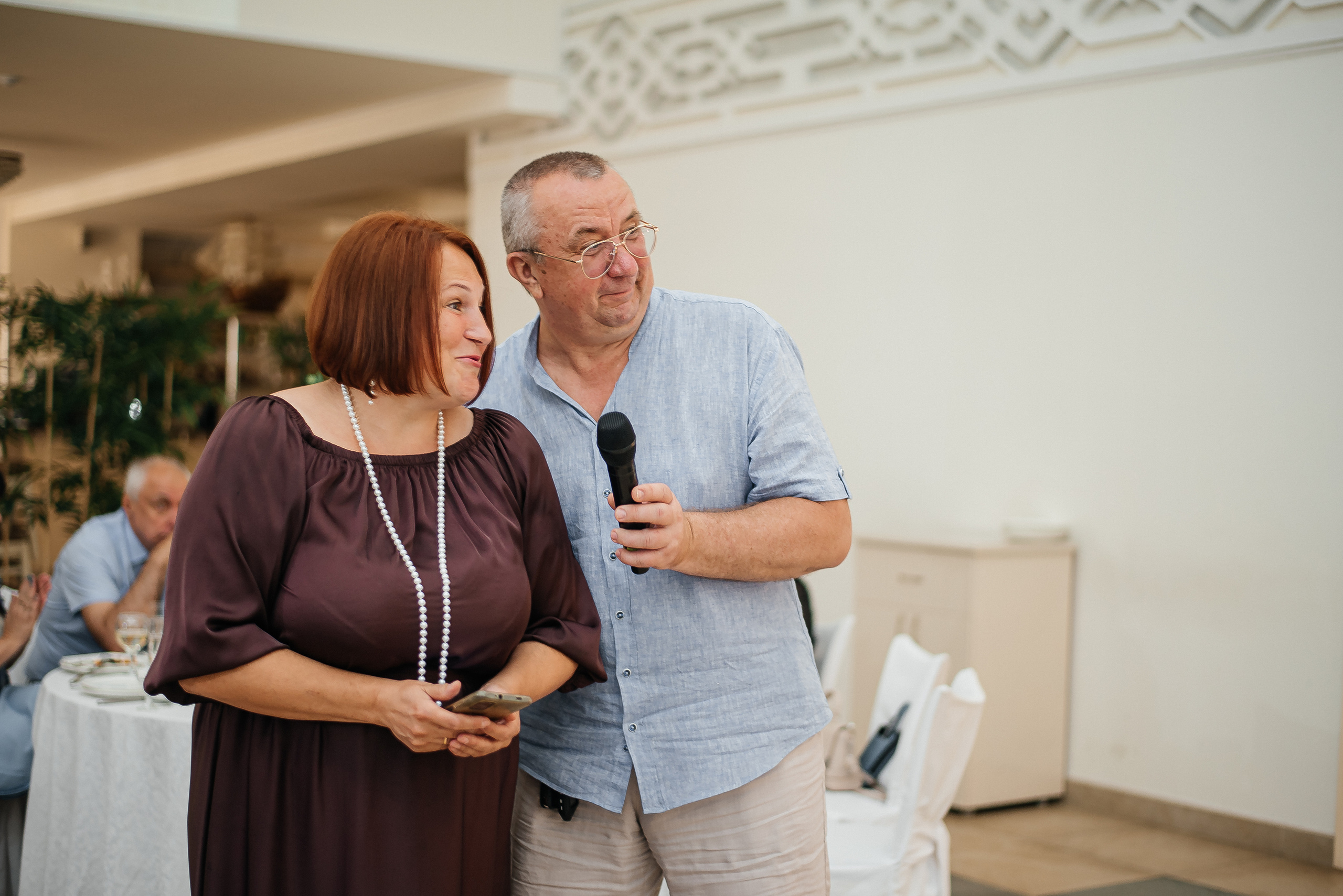 Вячеслав и Александра. Свадебные фотограф и видеограф в Саратове