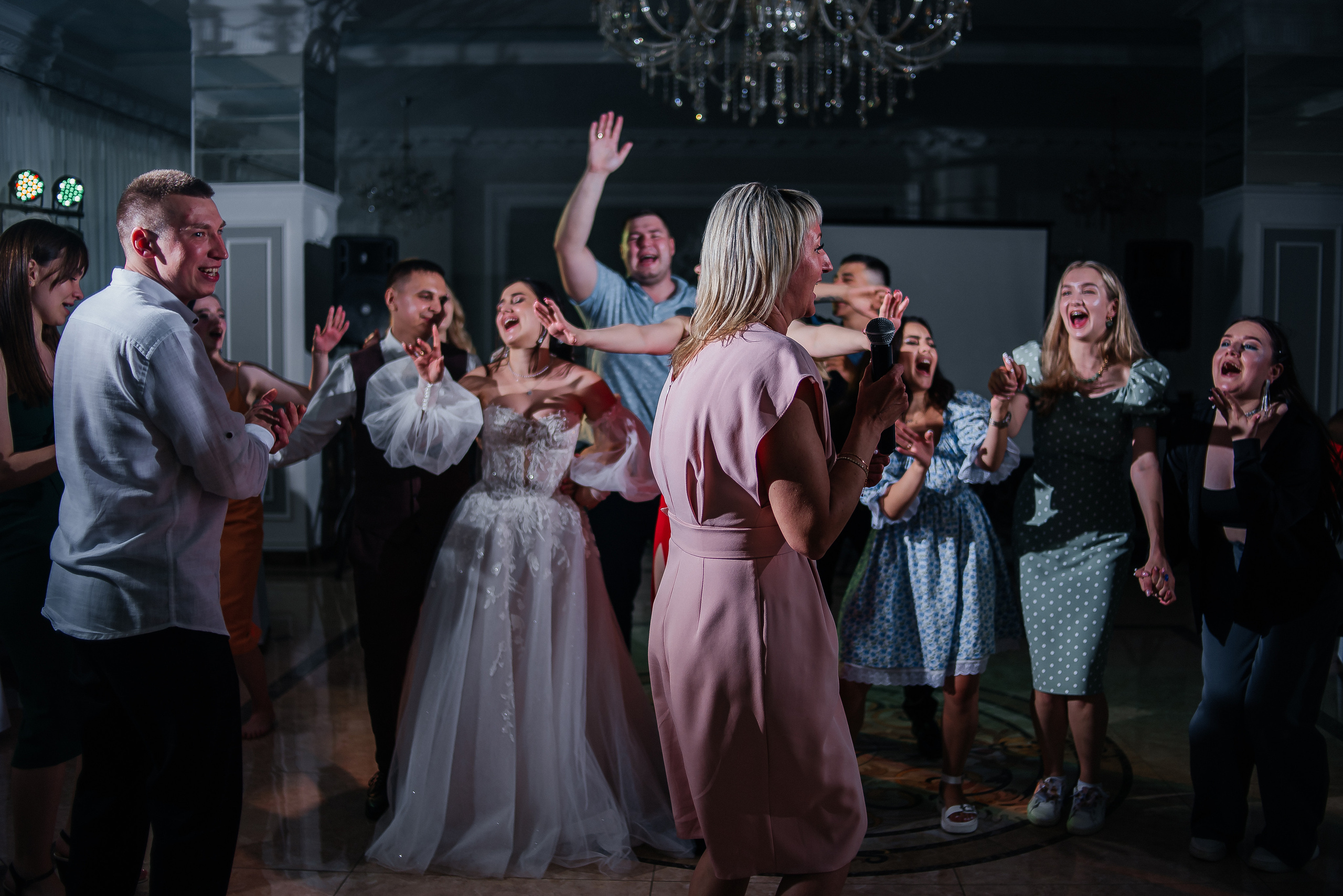 Никита и Марина. Свадебные фотограф и видеограф в Саратове