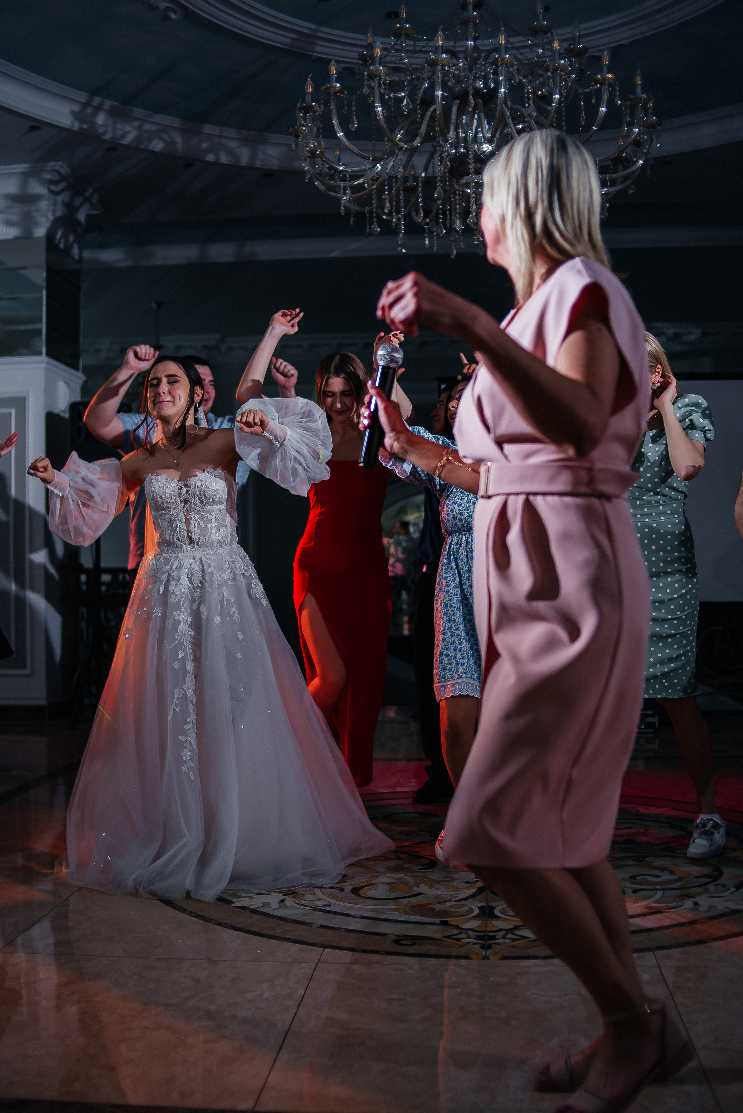 Никита и Марина. Свадебные фотограф и видеограф в Саратове