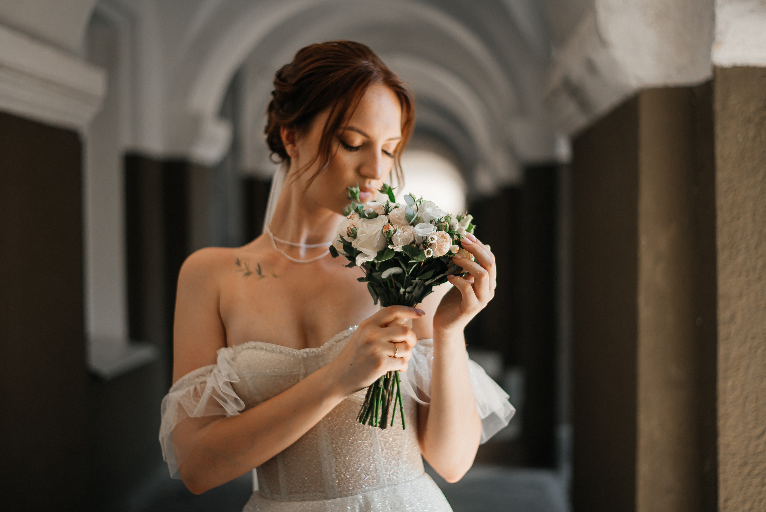 Вячеслав и Александра. Свадебные фотограф и видеограф в Саратове