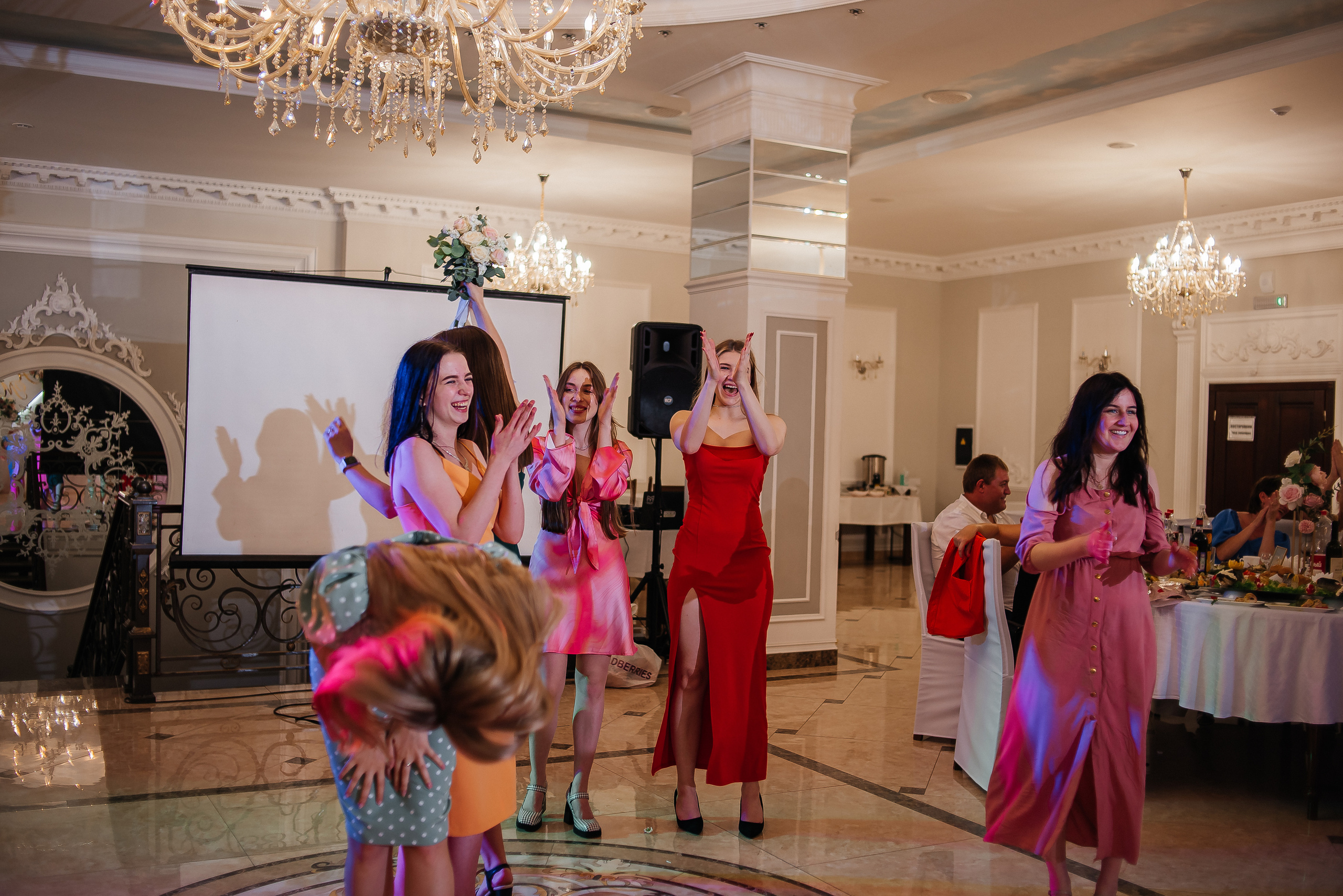 Никита и Марина. Свадебные фотограф и видеограф в Саратове