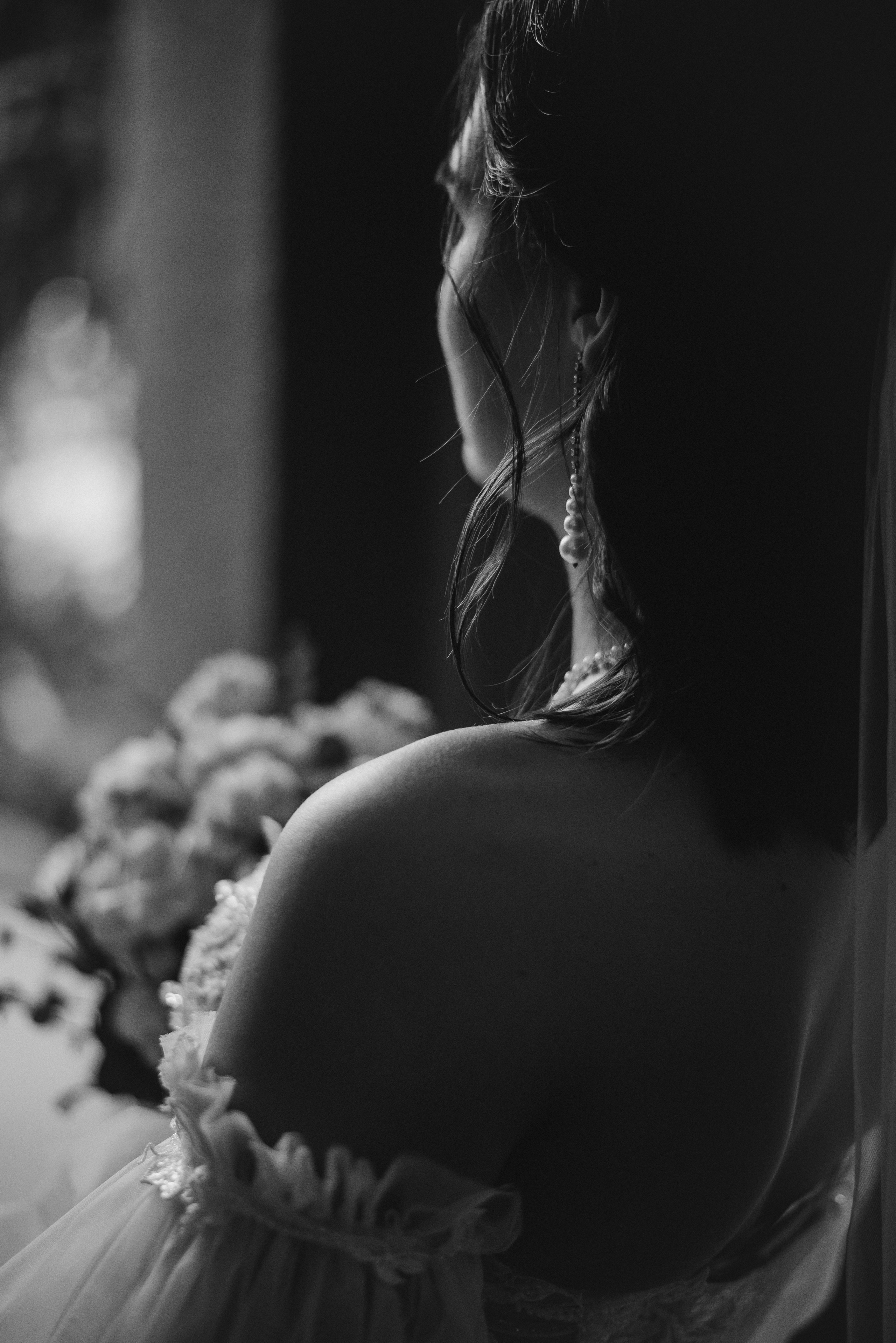 Никита и Марина. Свадебные фотограф и видеограф в Саратове