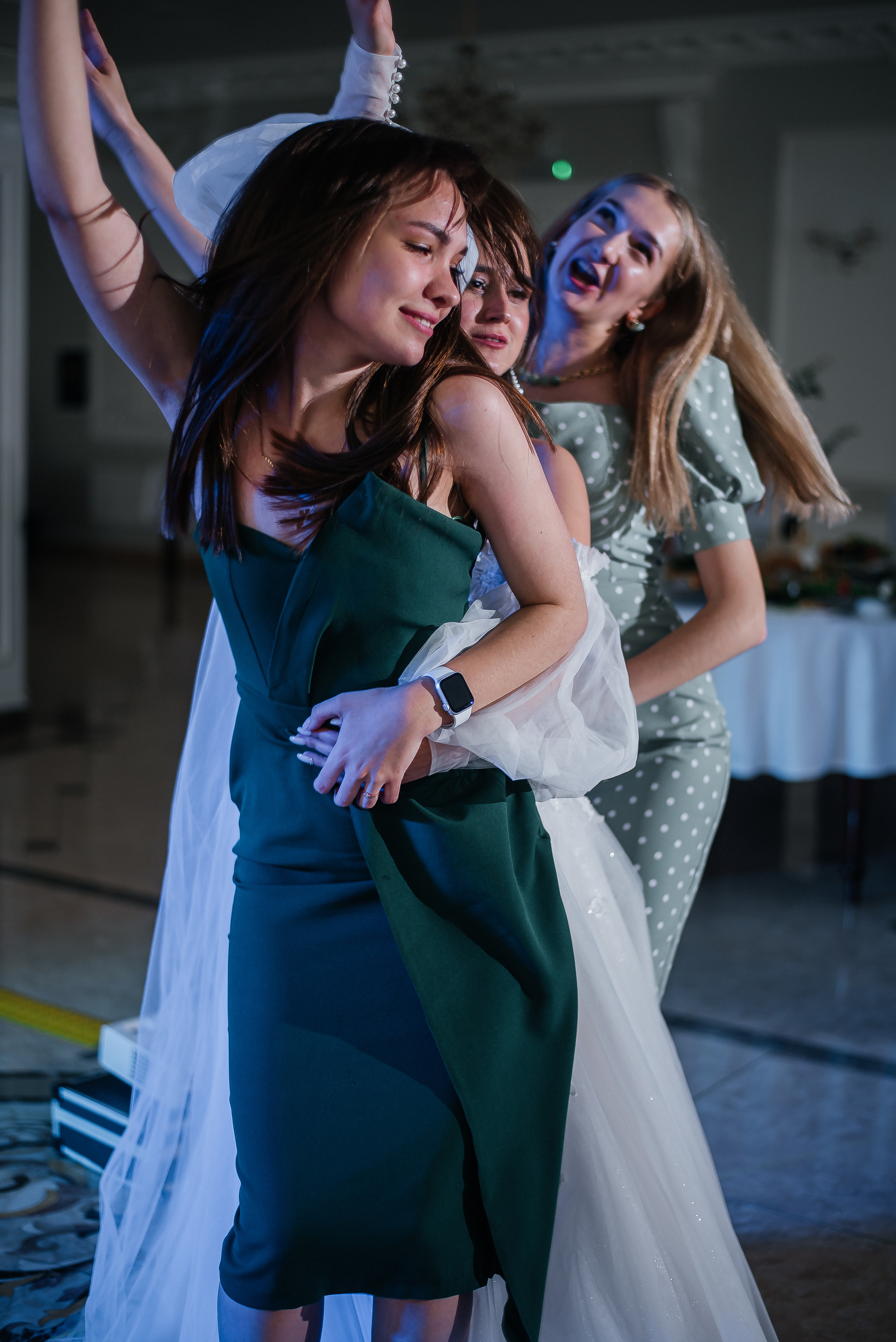 Никита и Марина. Свадебные фотограф и видеограф в Саратове