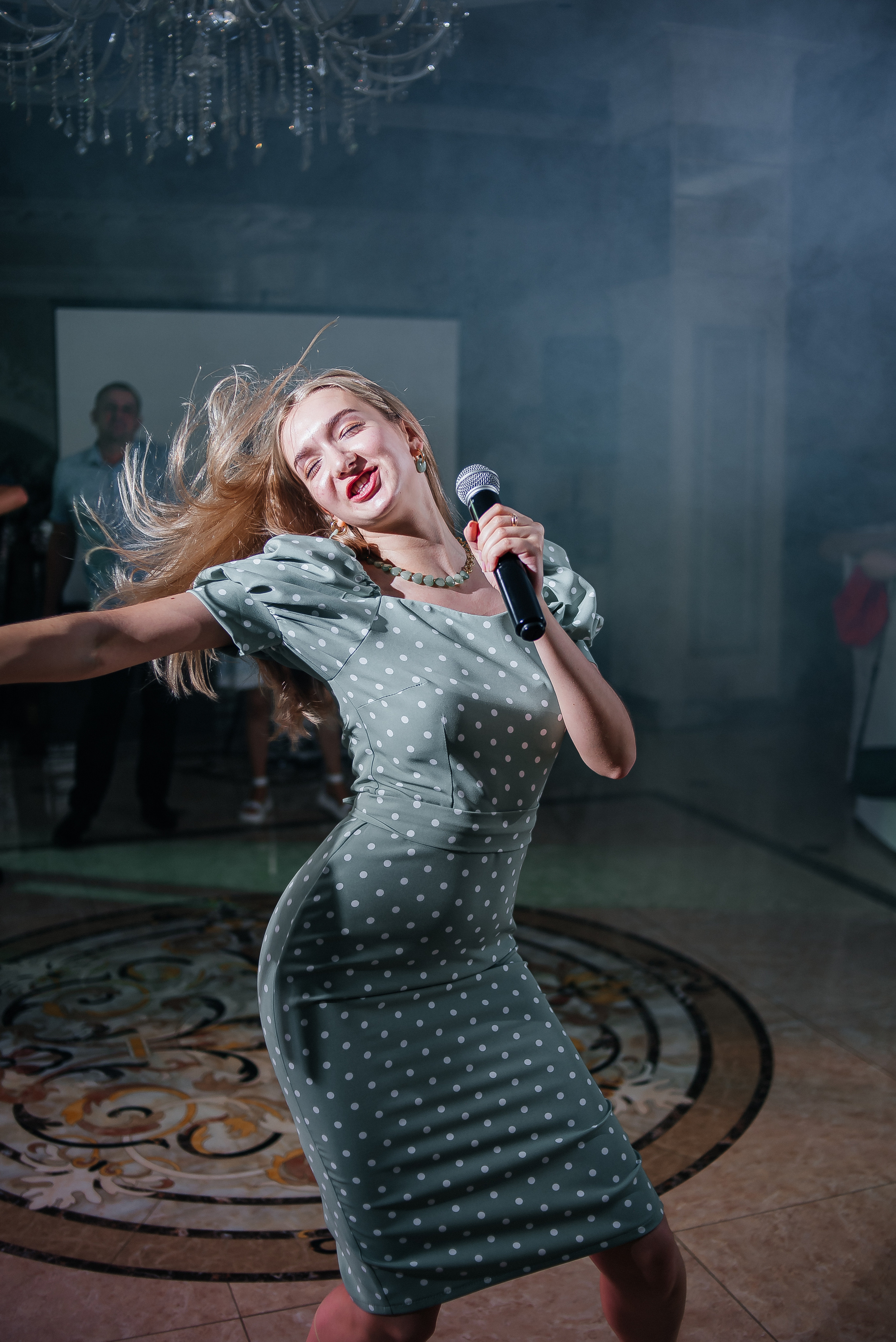 Никита и Марина. Свадебные фотограф и видеограф в Саратове