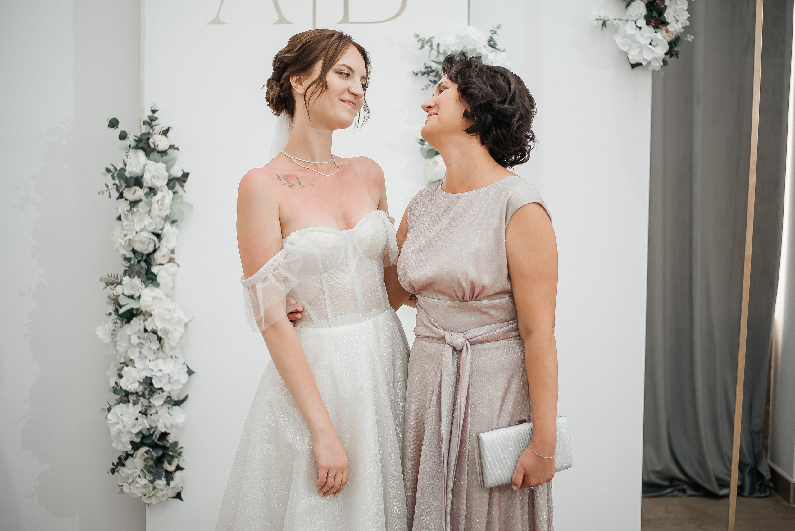 Вячеслав и Александра. Свадебные фотограф и видеограф в Саратове