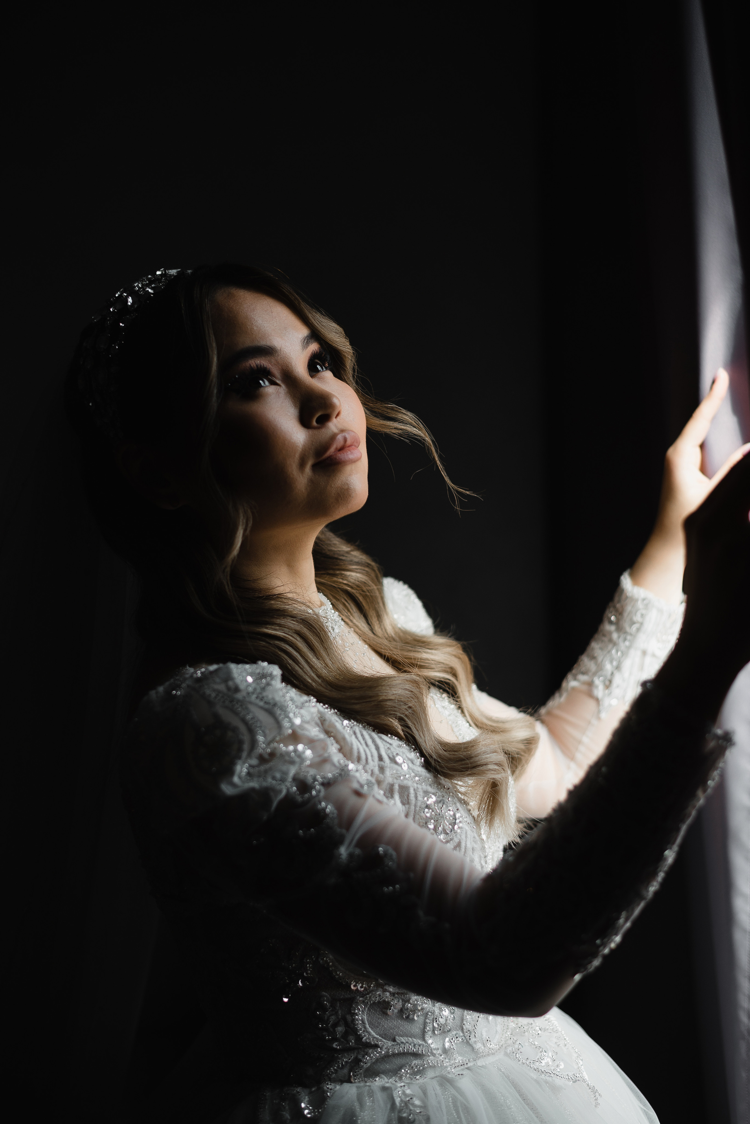 Алмаз и и Малика. Свадебные фотограф и видеограф в Саратове