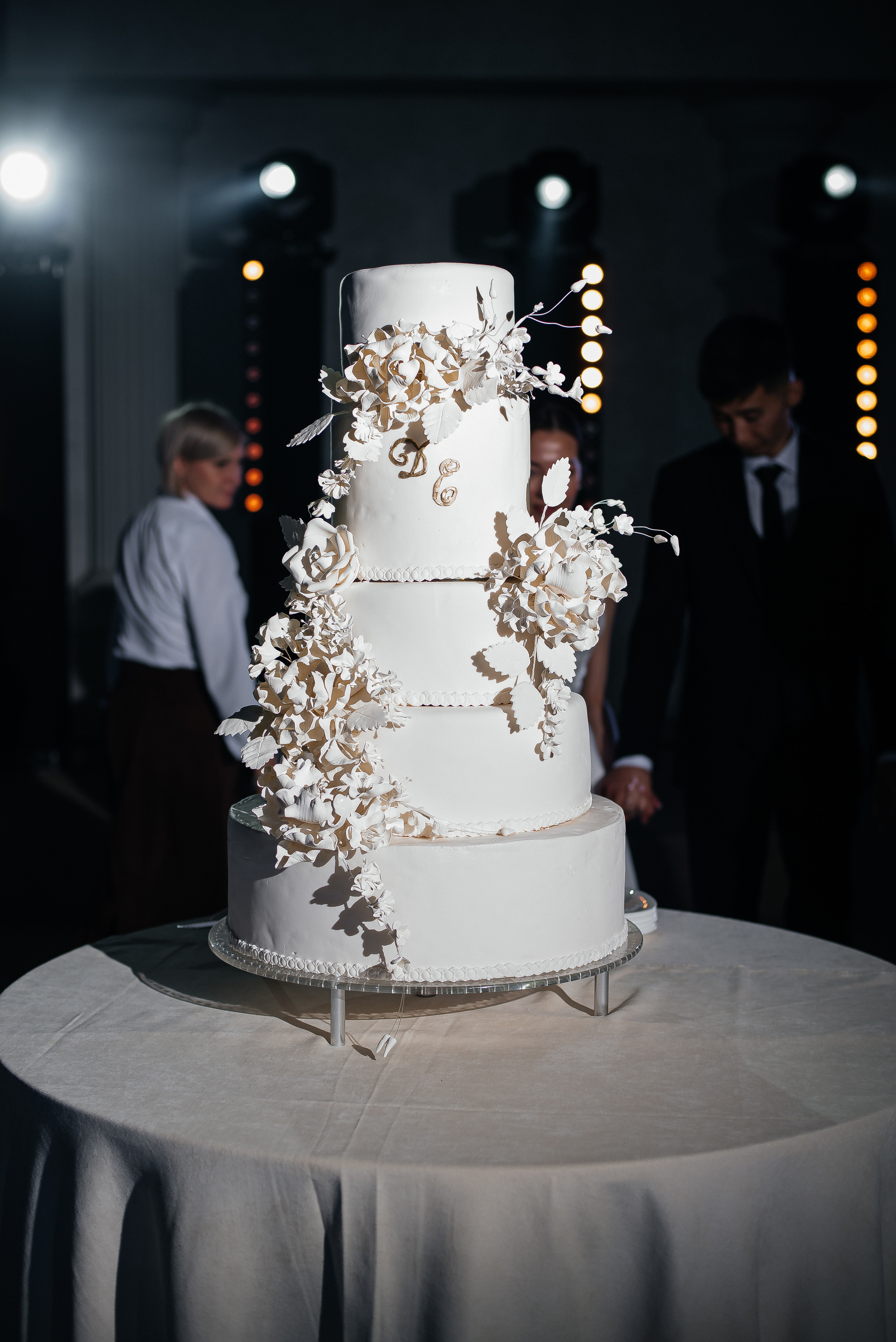 Дамир и Елизавета. Свадебные фотограф и видеограф в Саратове