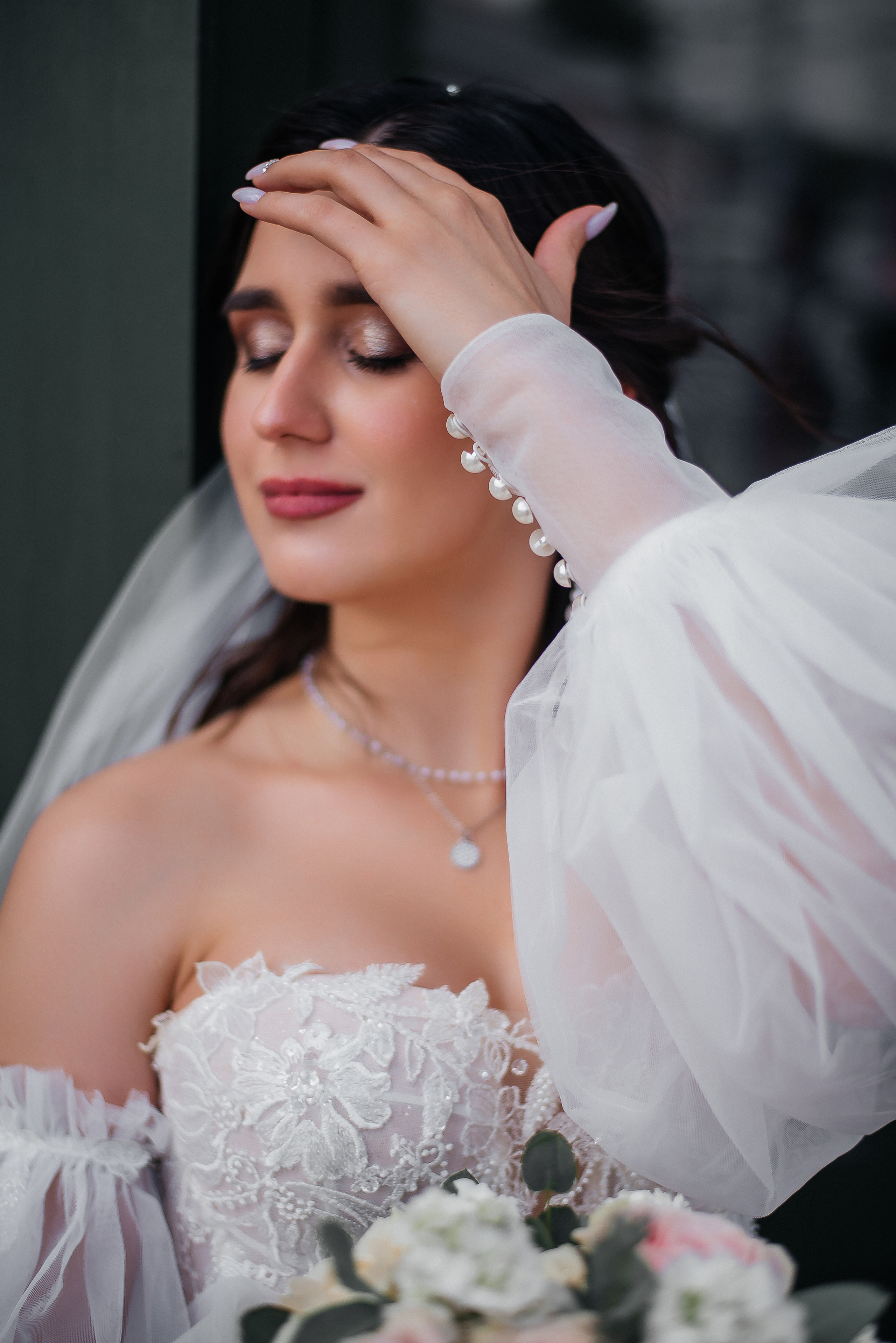 Никита и Марина. Свадебные фотограф и видеограф в Саратове