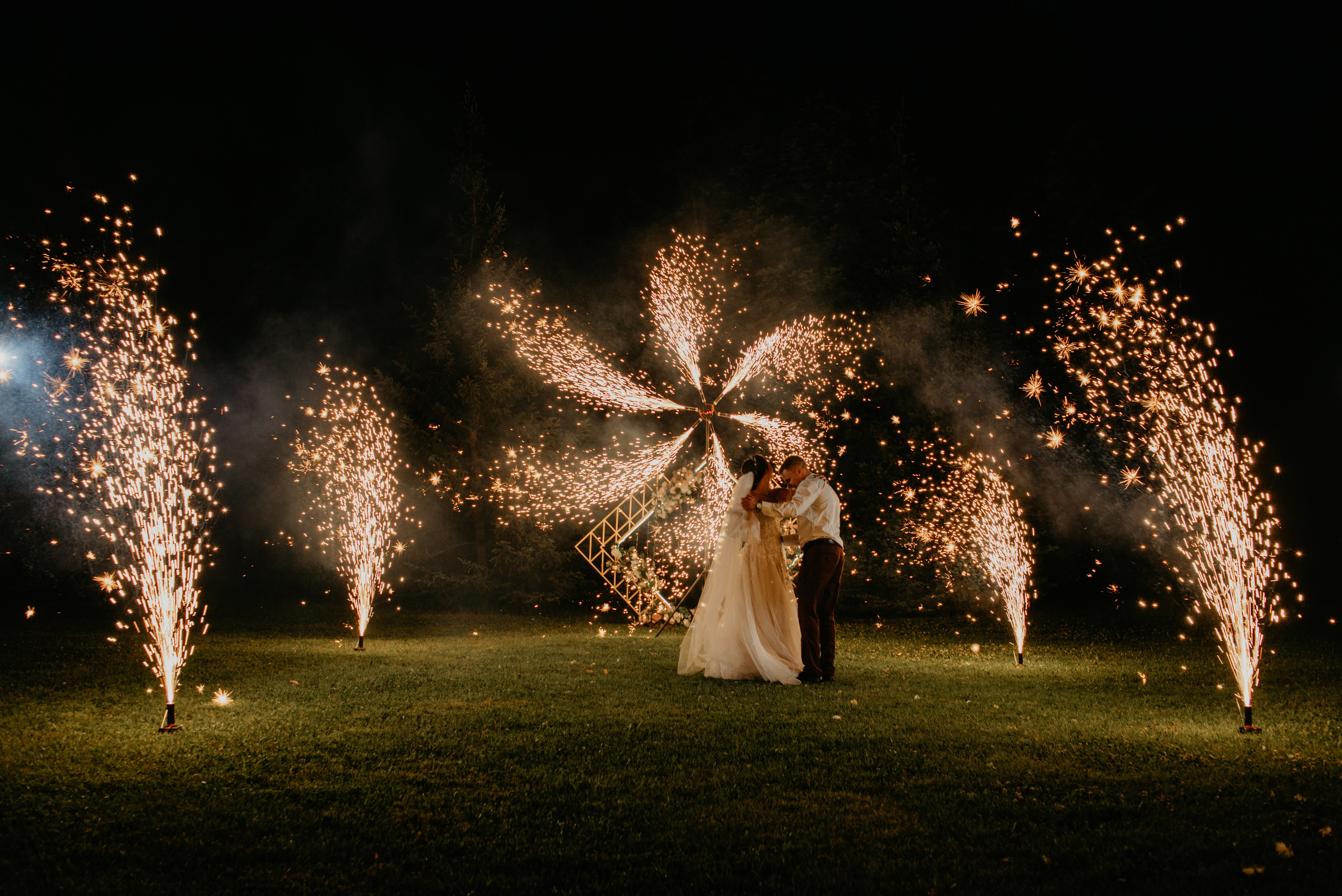 Никита и Марина. Свадебные фотограф и видеограф в Саратове