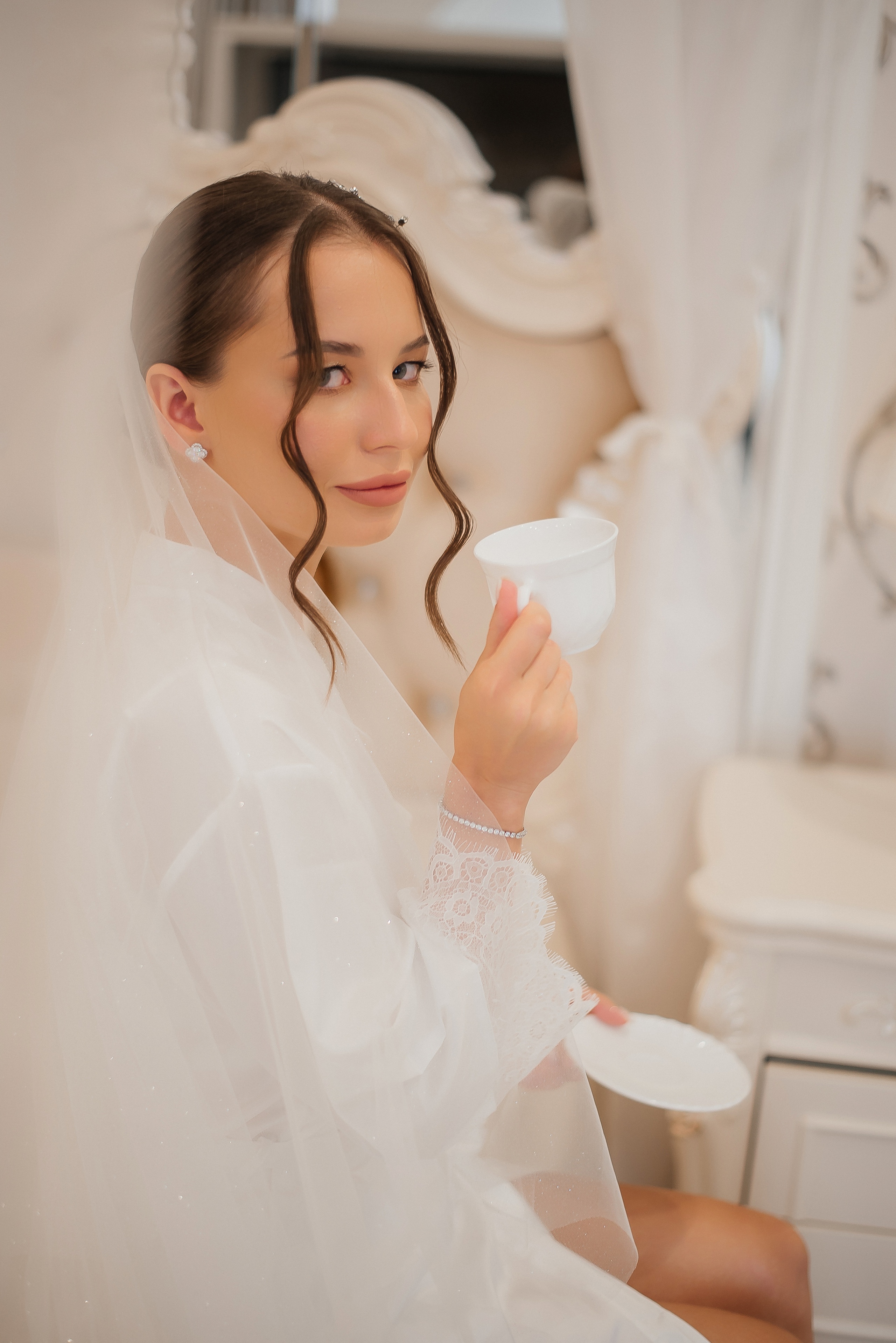 Ярослав и Анастасия. Свадебные фотограф и видеограф в Саратове